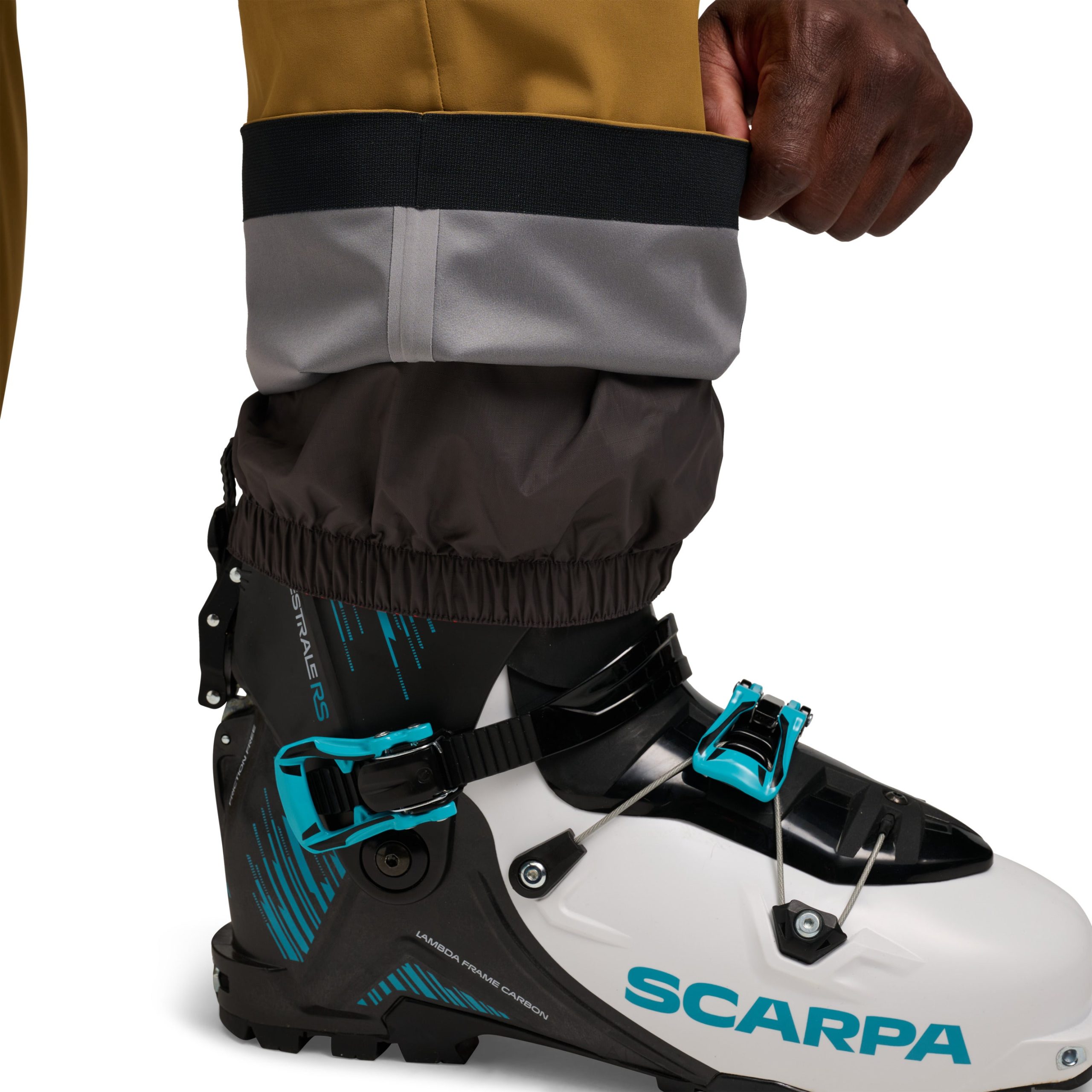 Men's Recon Stretch Pants - Image 15