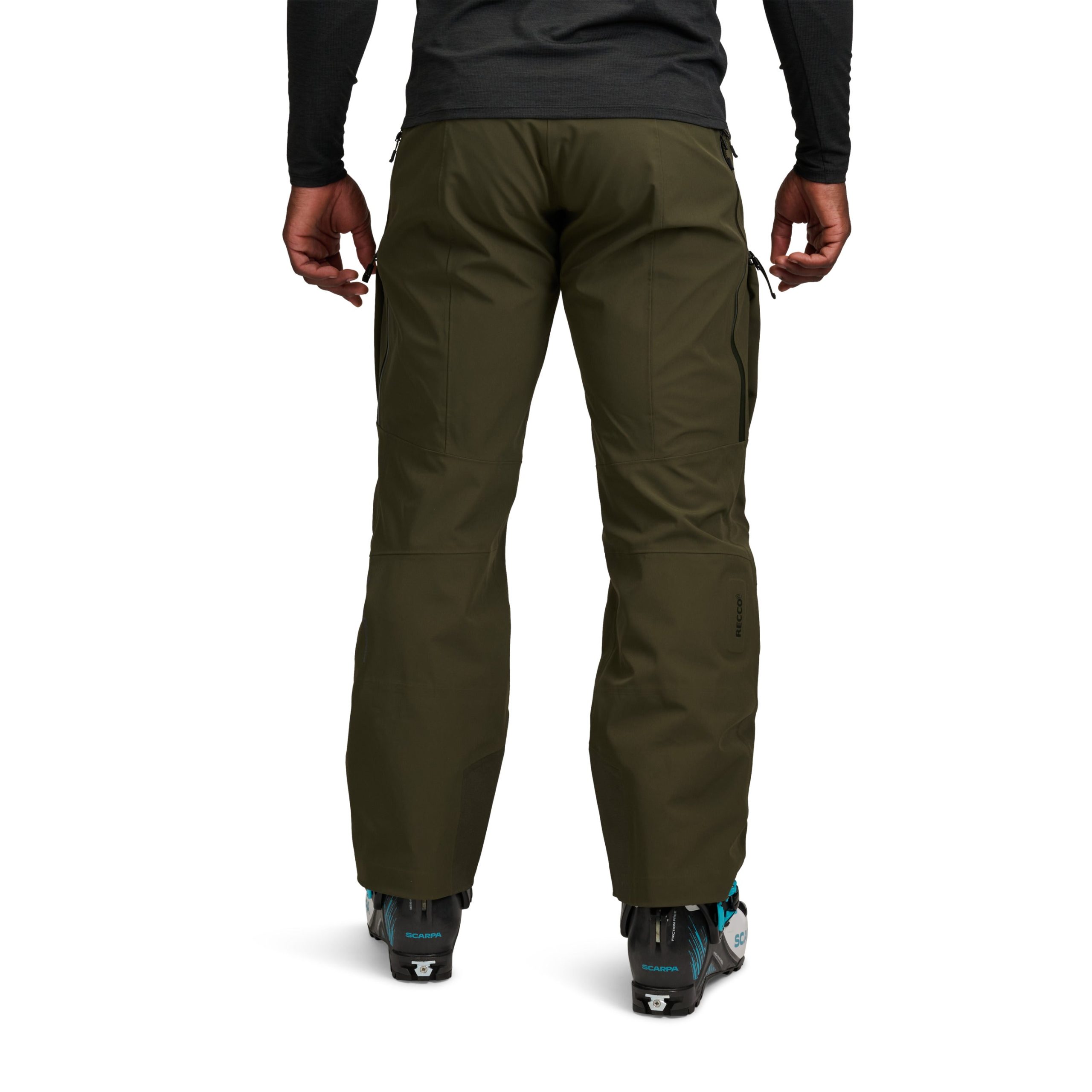 Men's Recon Stretch Pants - Image 17