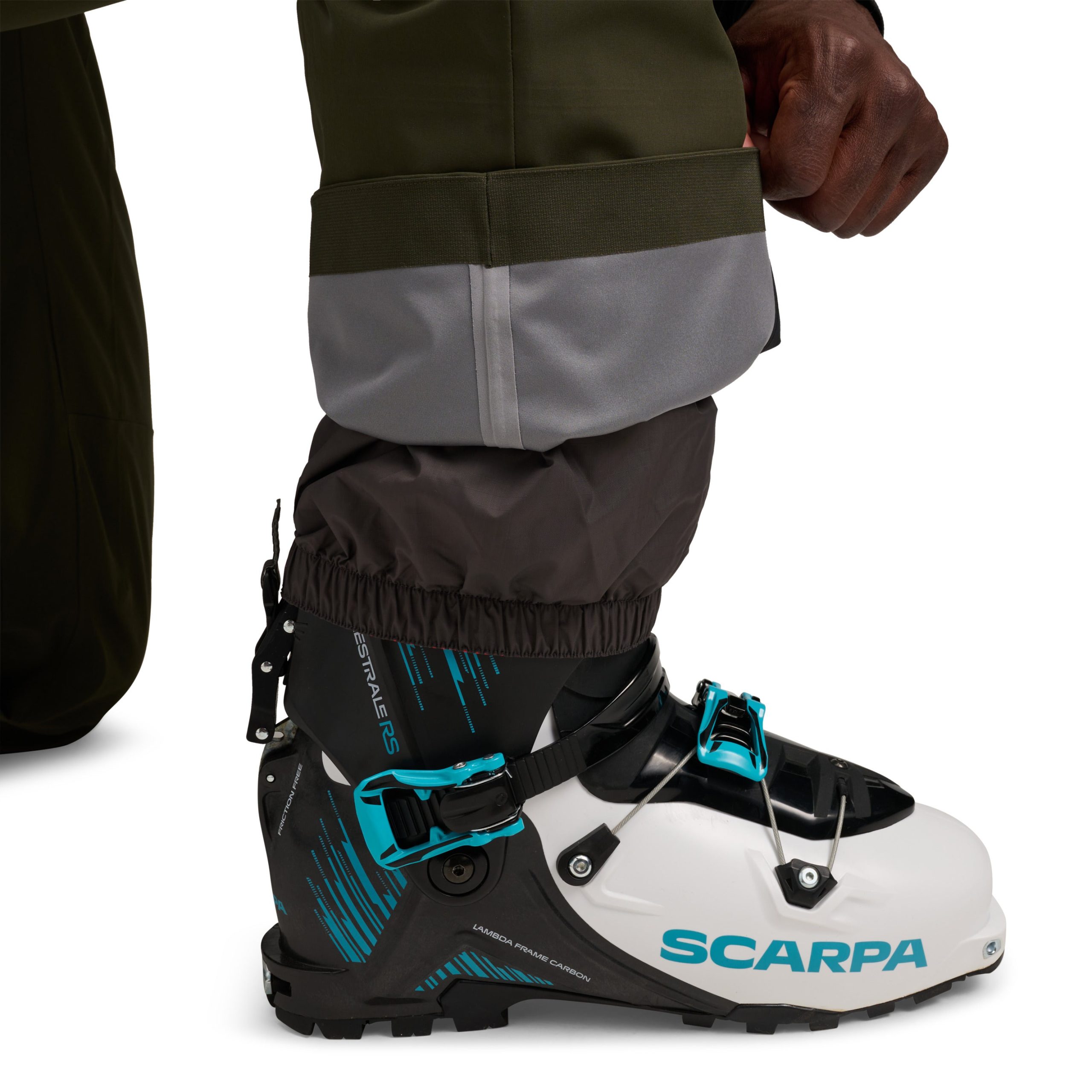 Men's Recon Stretch Pants - Image 21