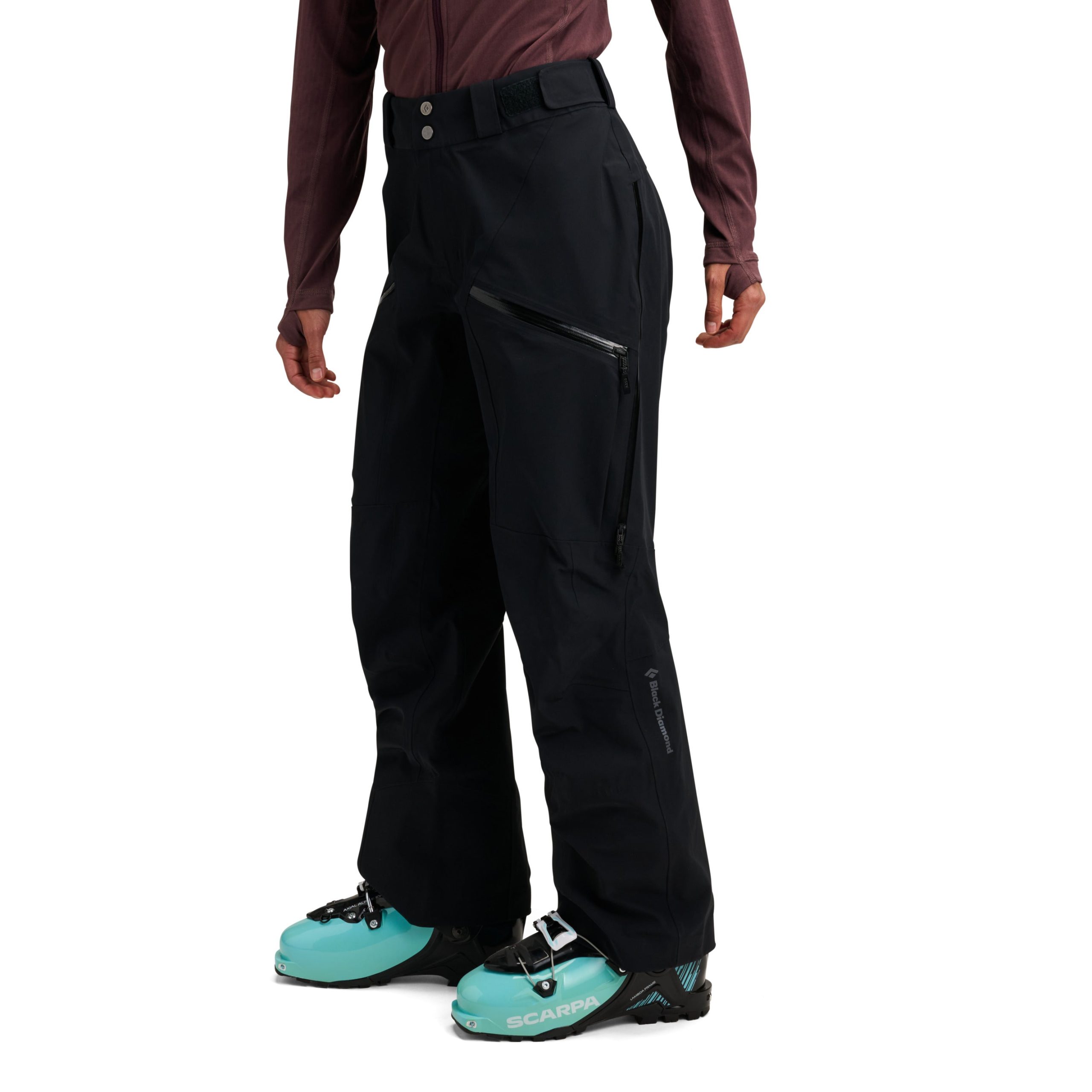 Women's Recon Stretch Pants - Image 3
