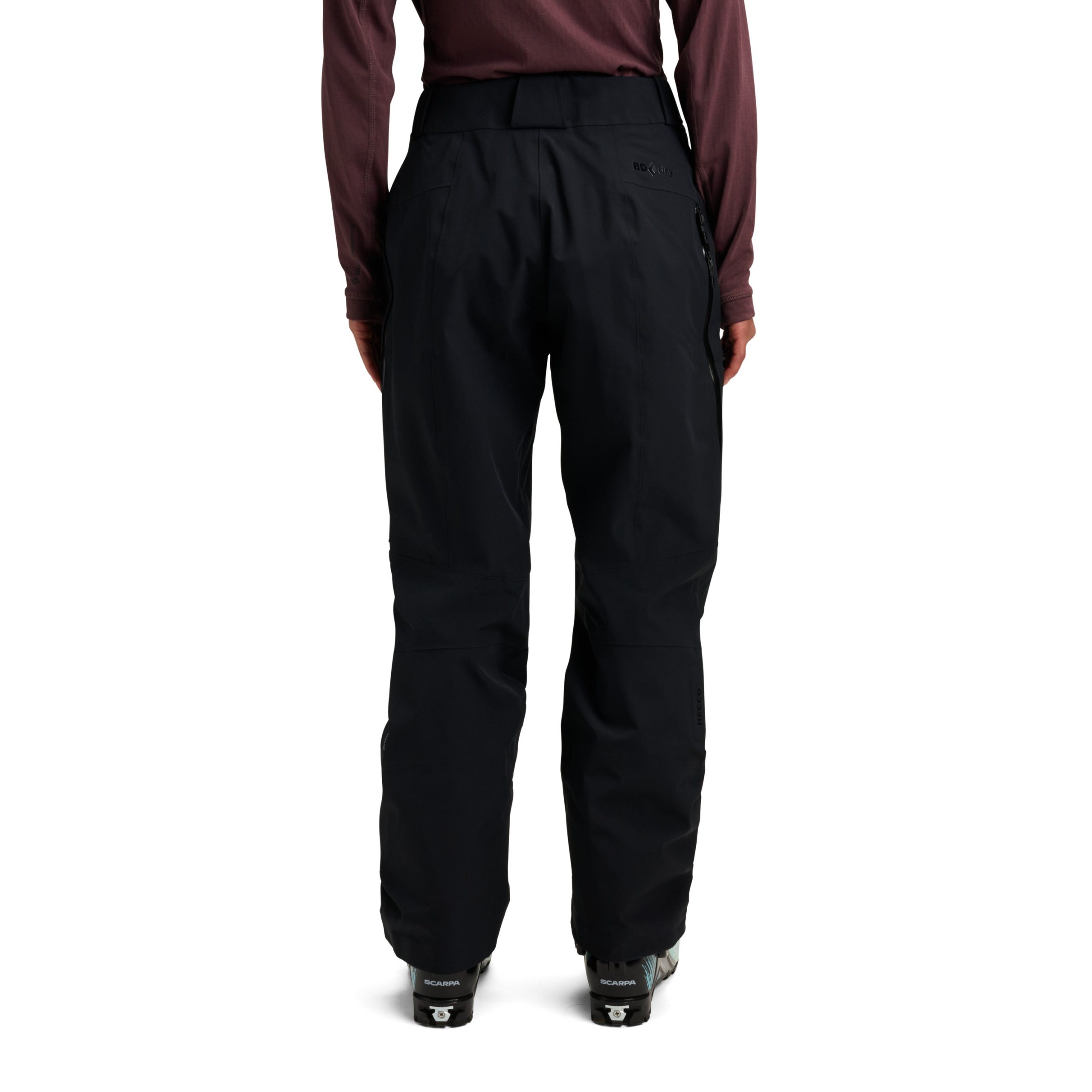 Women's Recon Stretch Pants - Image 4