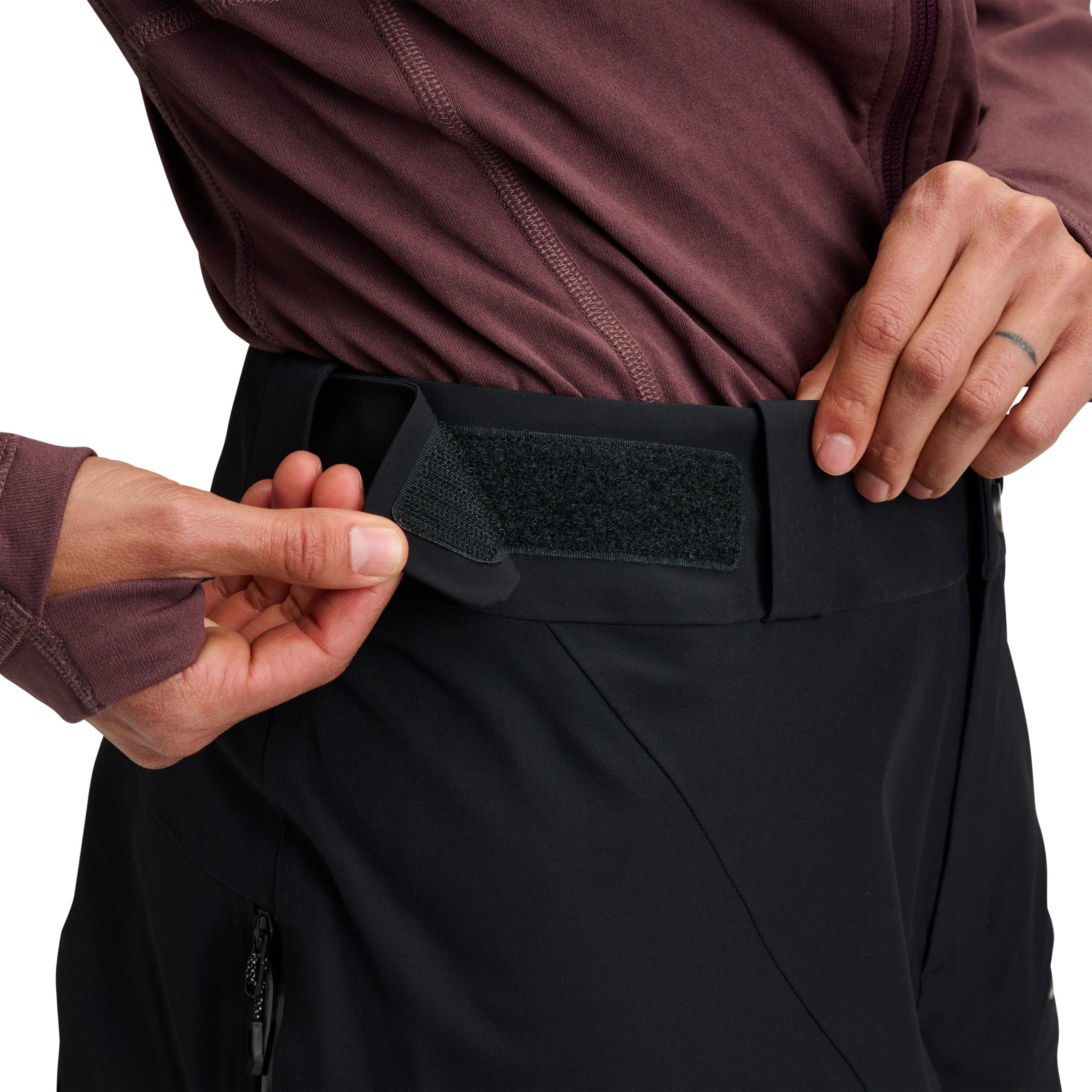 Women's Recon Stretch Pants - Image 5