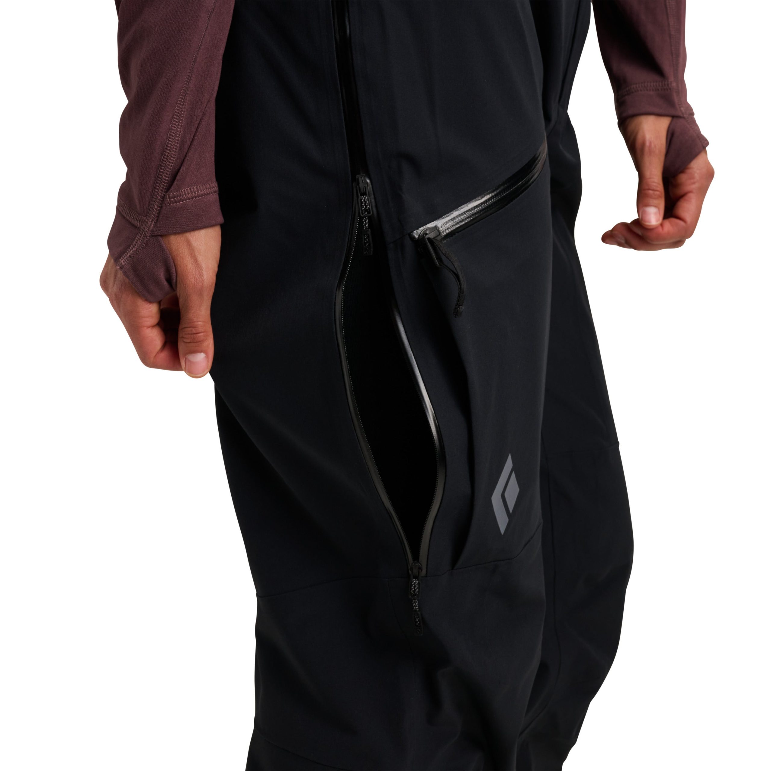 Women's Recon Stretch Pants - Image 6