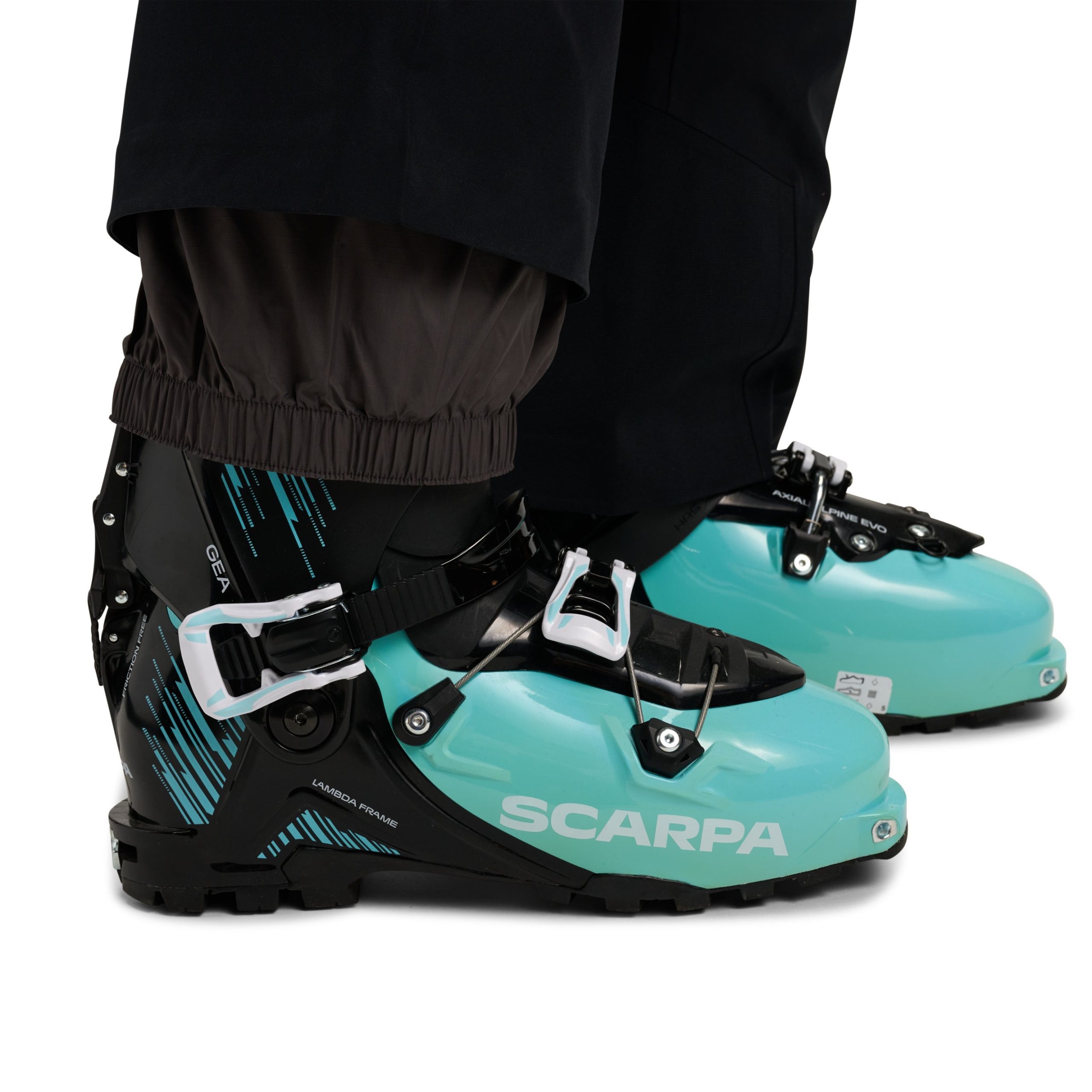 Women's Recon Stretch Pants - Image 7