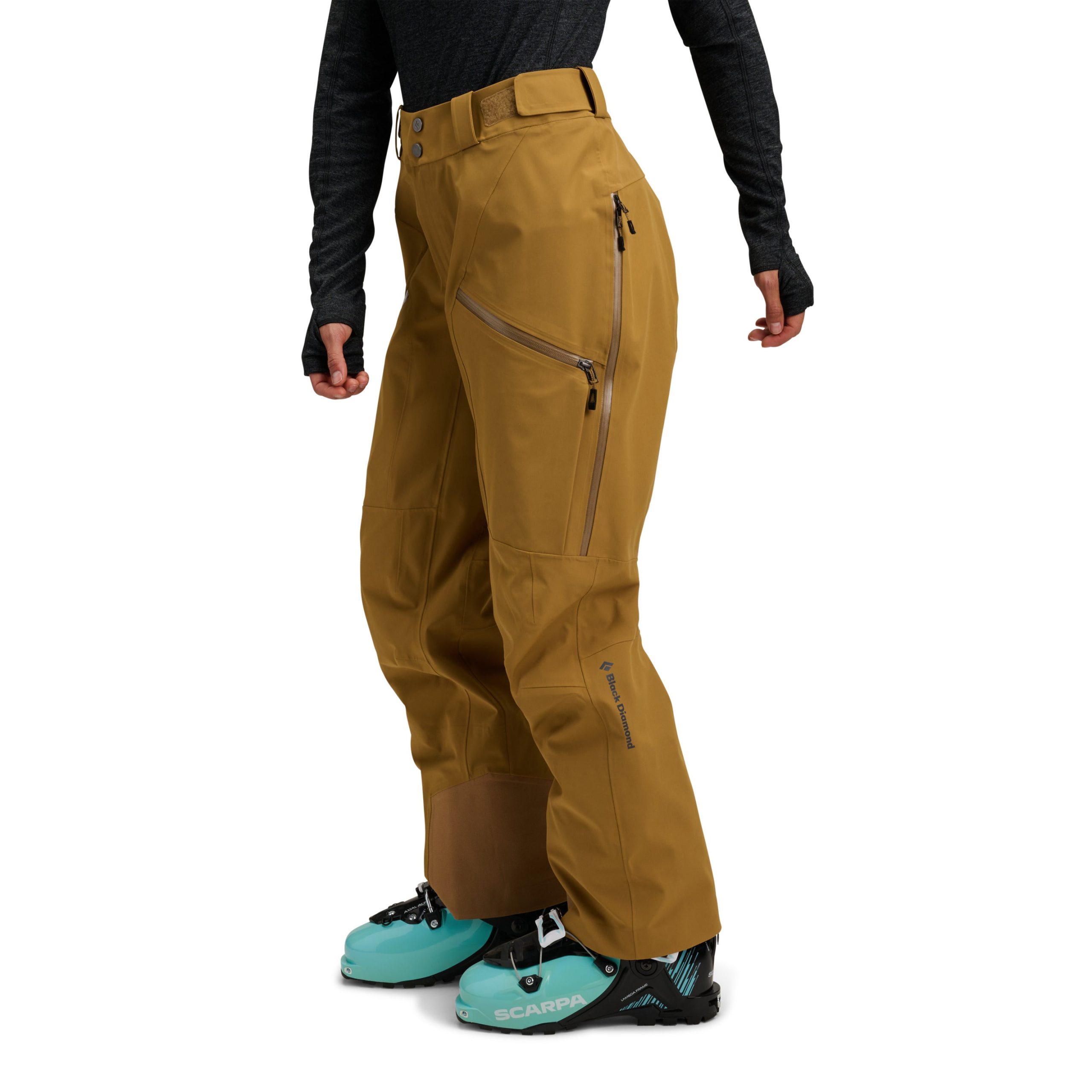 Women's Recon Stretch Pants - Image 9