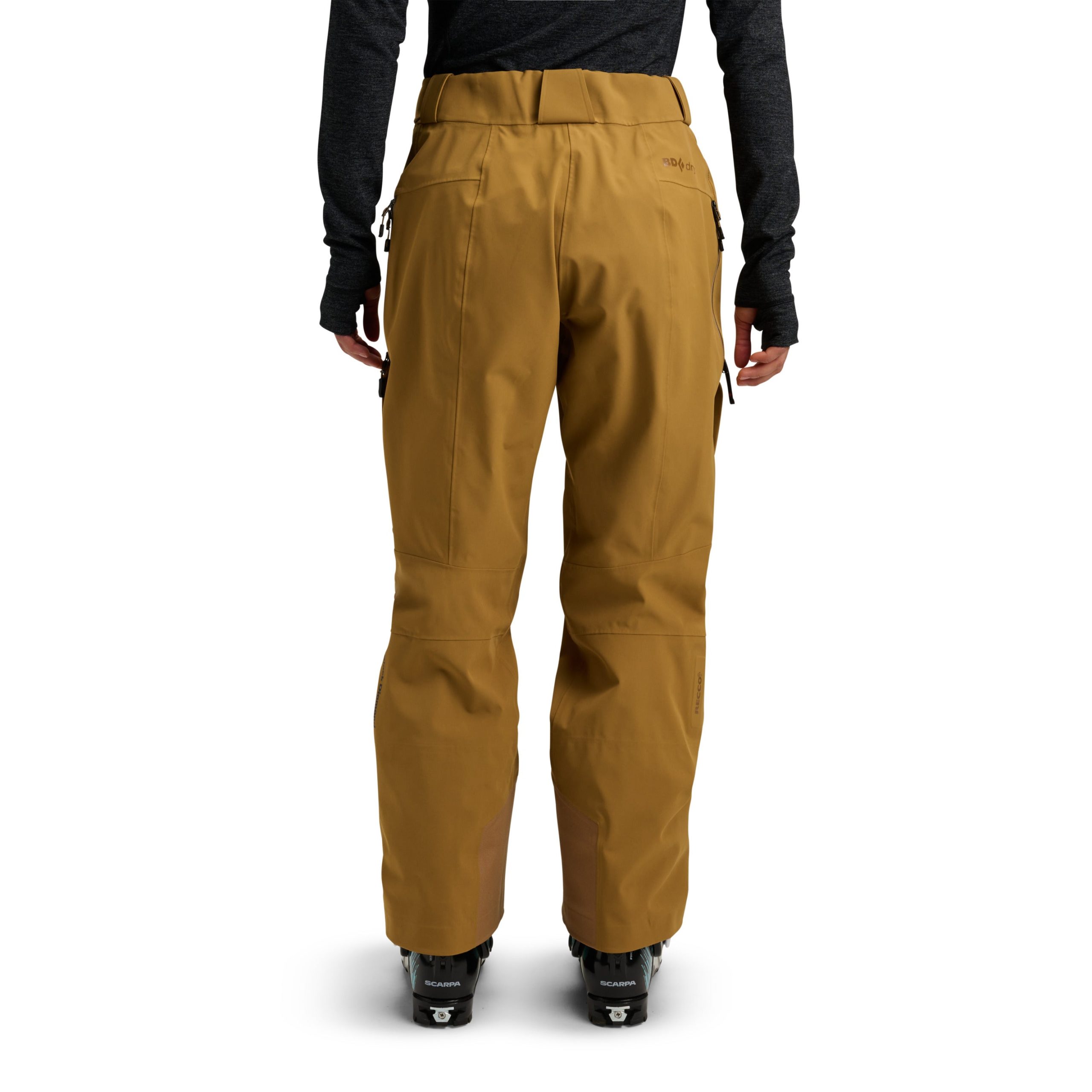 Women's Recon Stretch Pants - Image 10