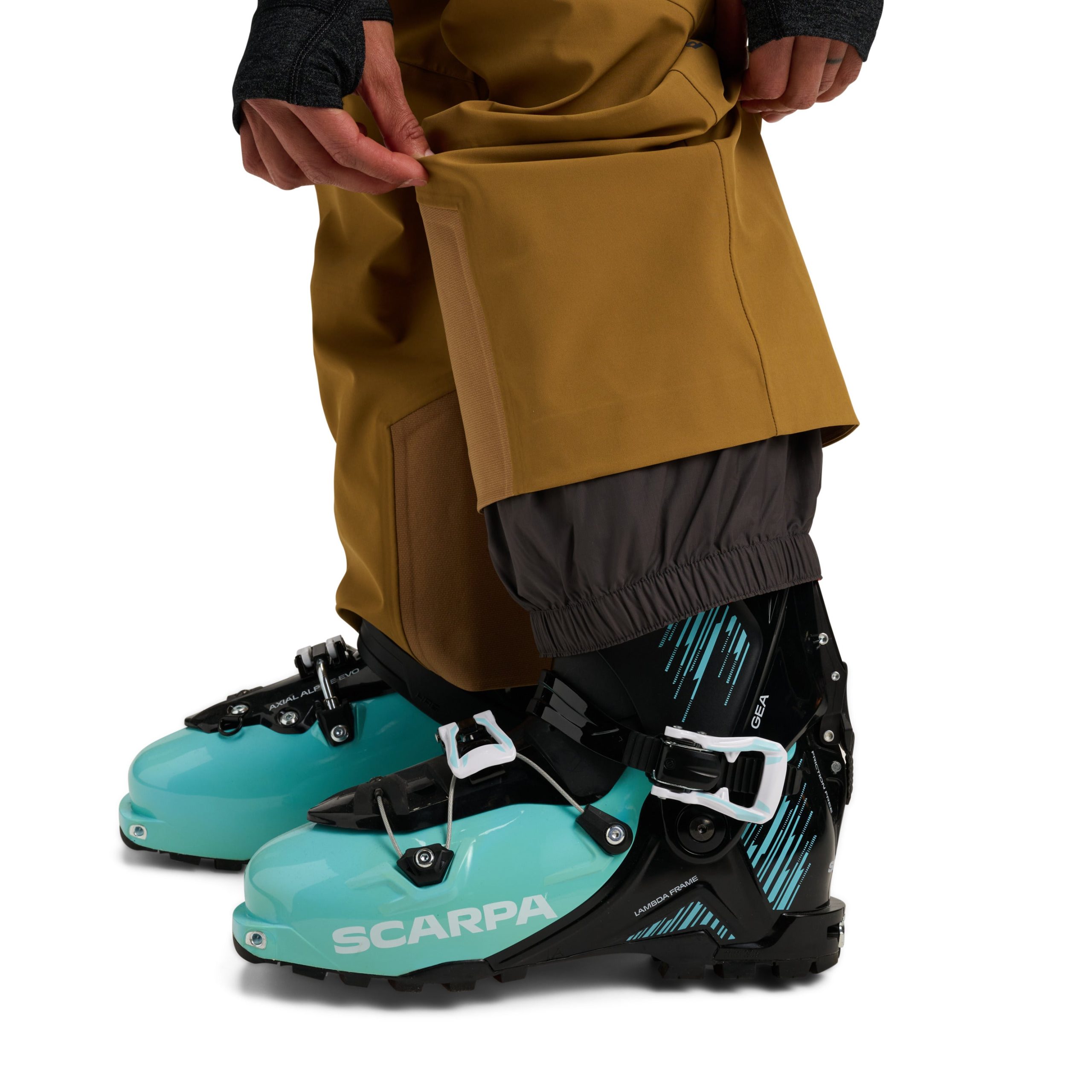 Women's Recon Stretch Pants - Image 13