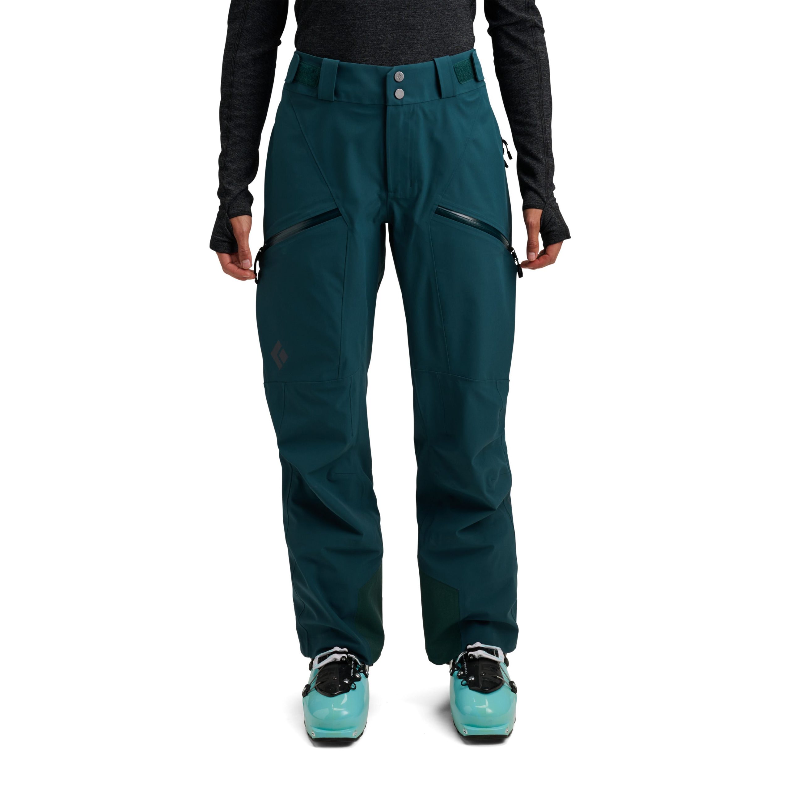 Women's Recon Stretch Pants - Image 2