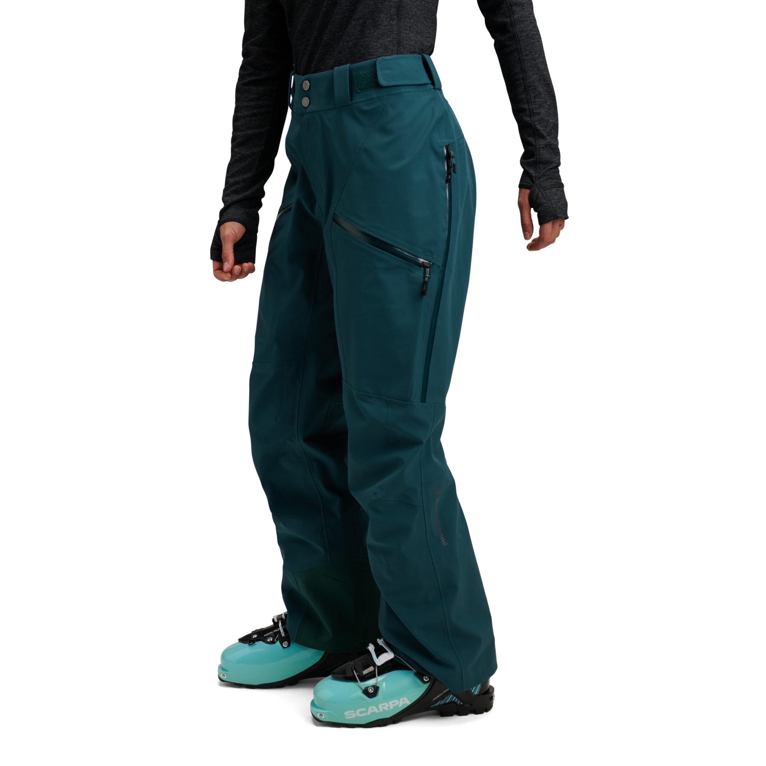 Women's Recon Stretch Pants - Image 14