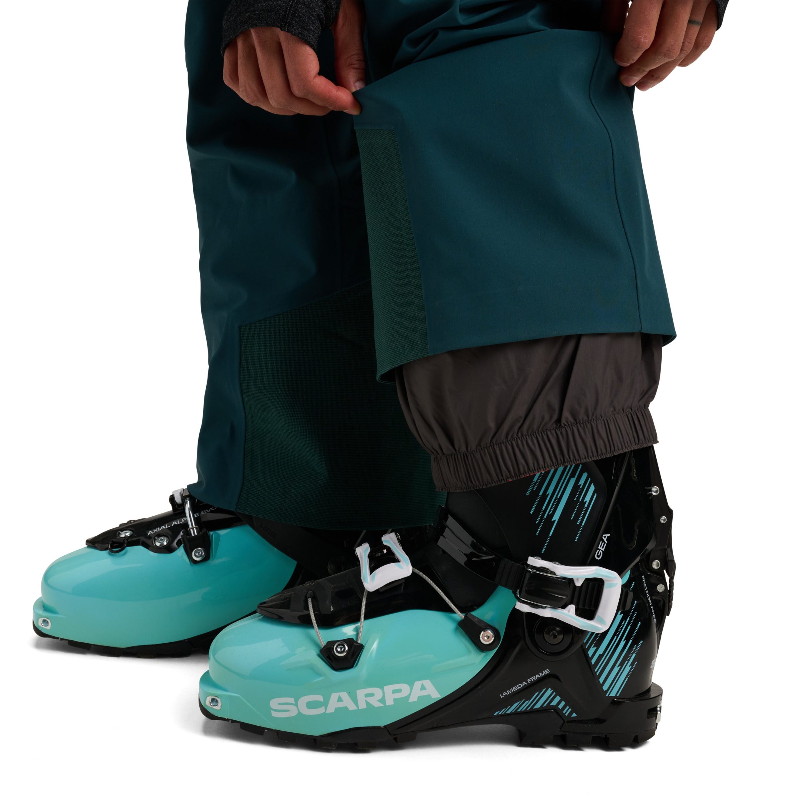 Women's Recon Stretch Pants - Image 18