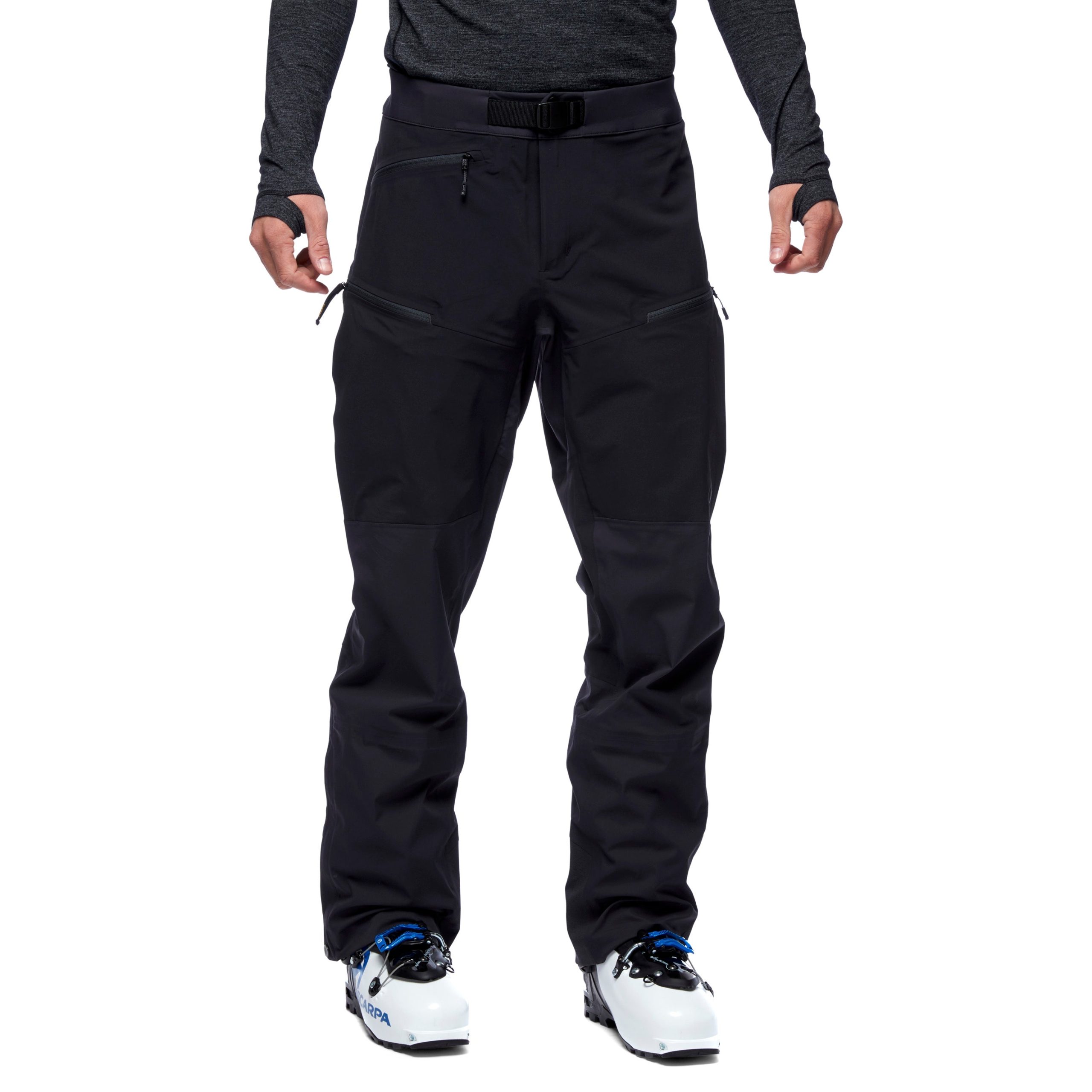 Men's Dawn Patrol Hybrid Pants - Past Season - Image 2