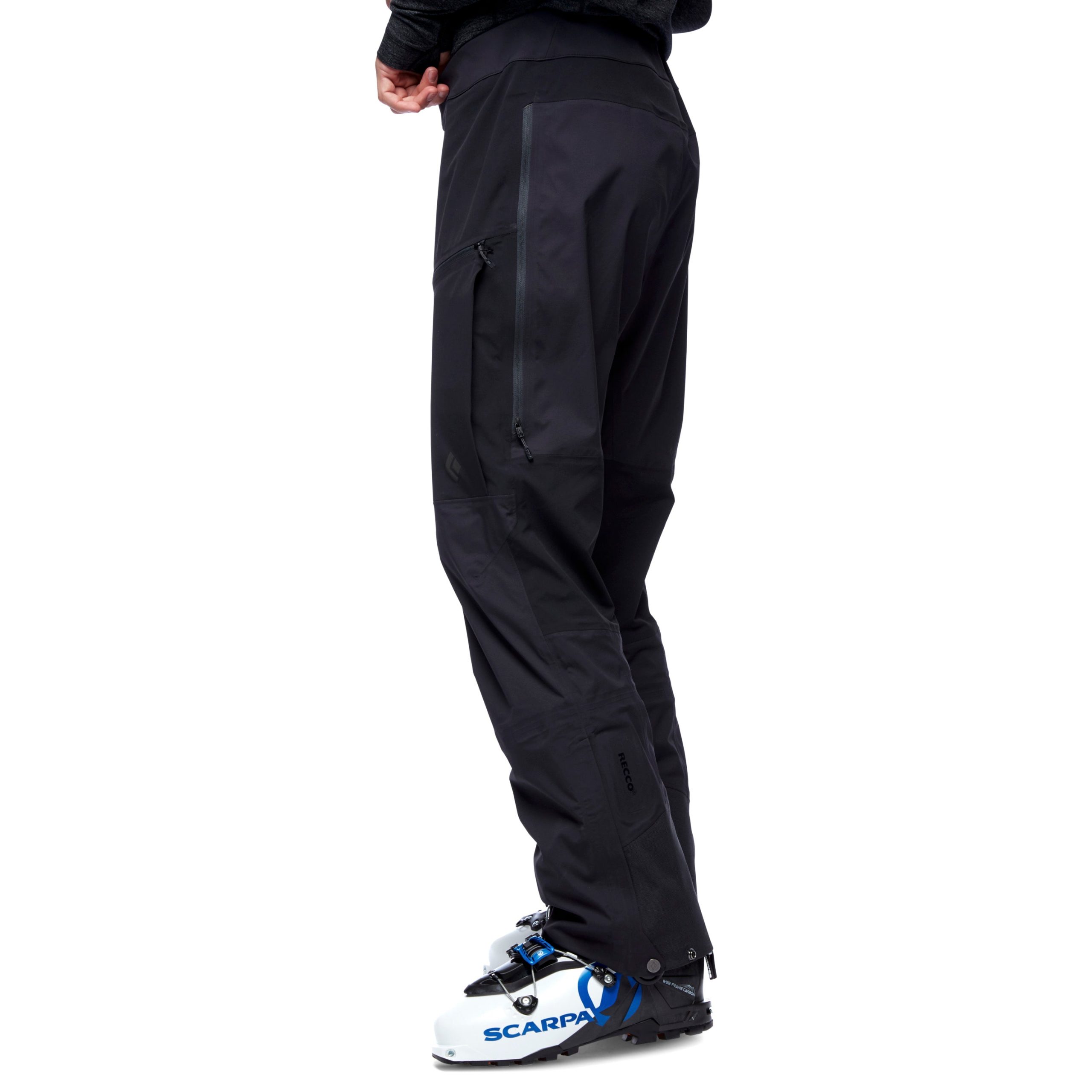 Men's Dawn Patrol Hybrid Pants - Past Season - Image 3