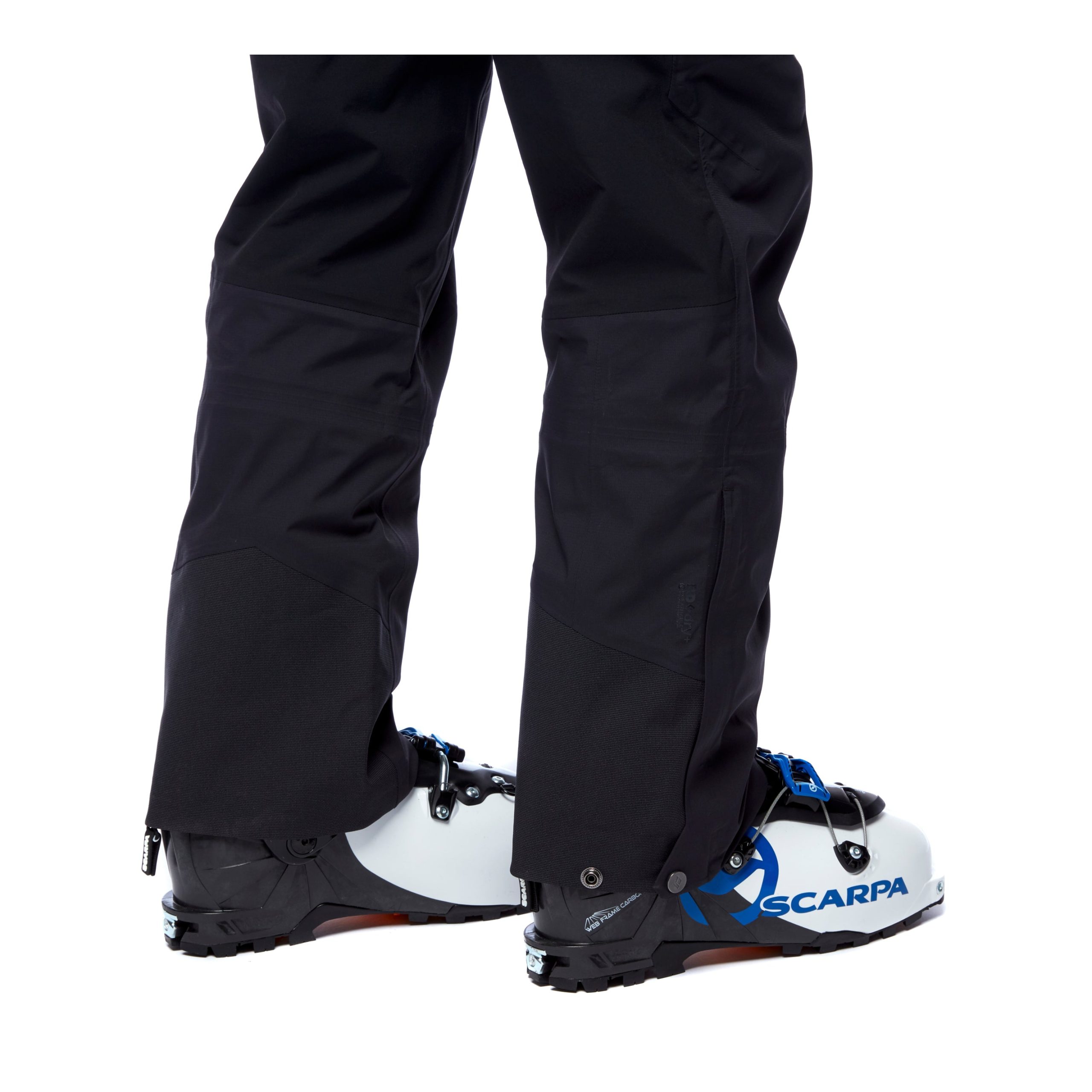 Men's Dawn Patrol Hybrid Pants - Past Season - Image 6