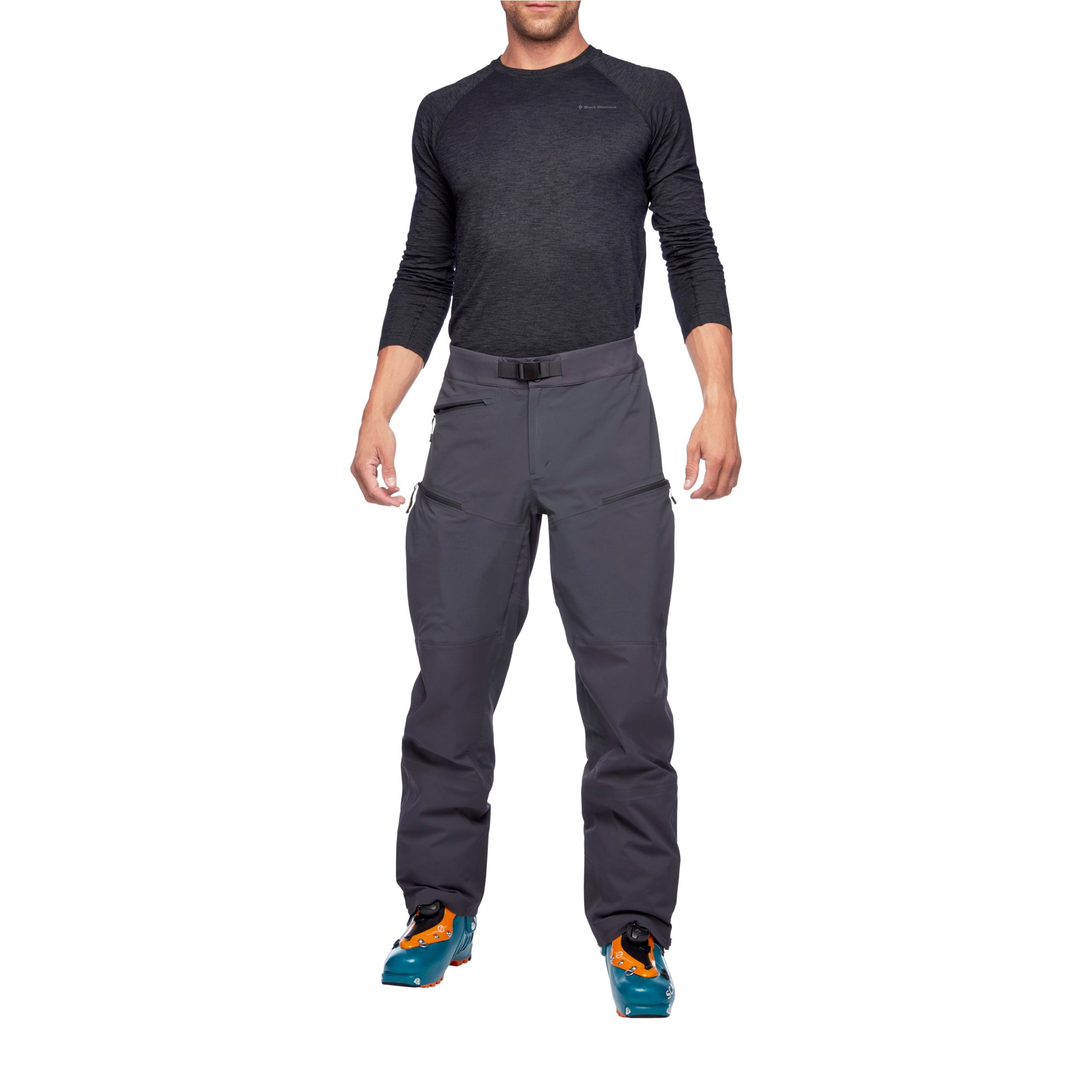Men's Dawn Patrol Hybrid Pants - Past Season - Image 8