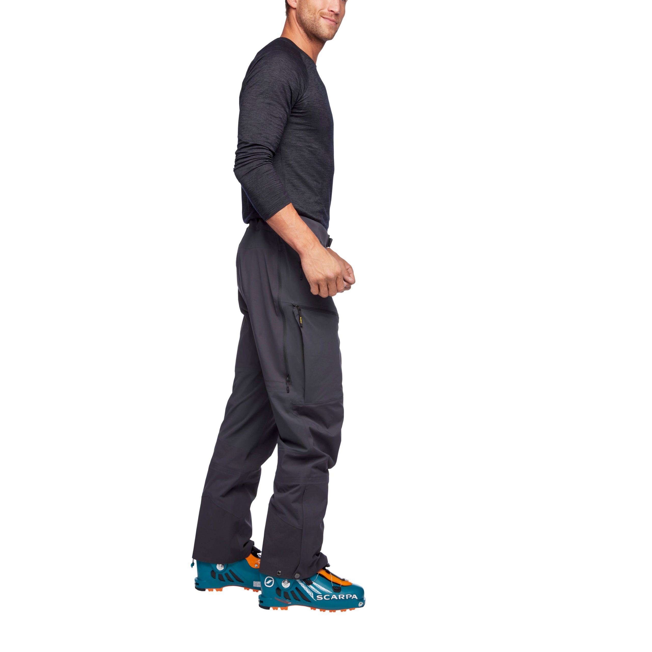 Men's Dawn Patrol Hybrid Pants - Past Season - Image 10