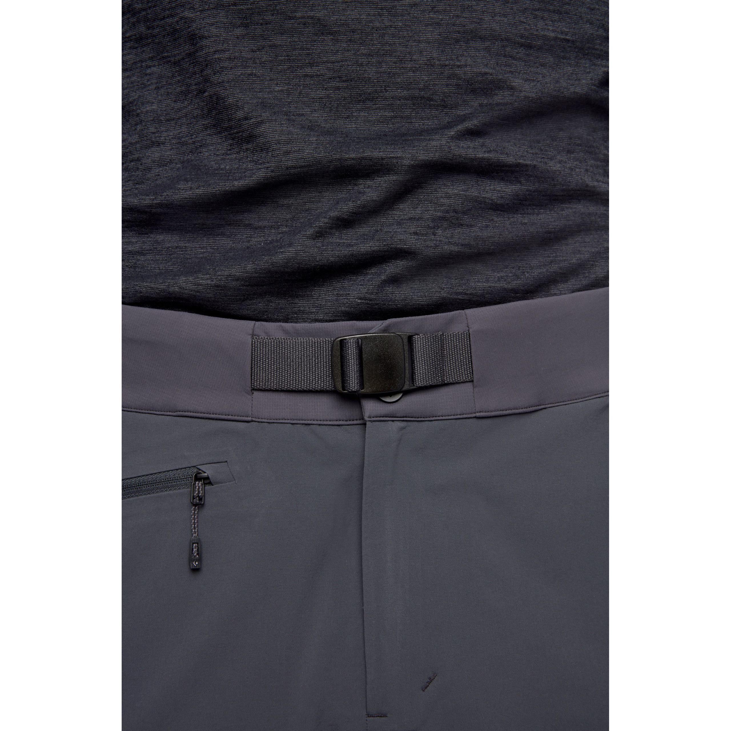 Men's Dawn Patrol Hybrid Pants - Past Season - Image 11