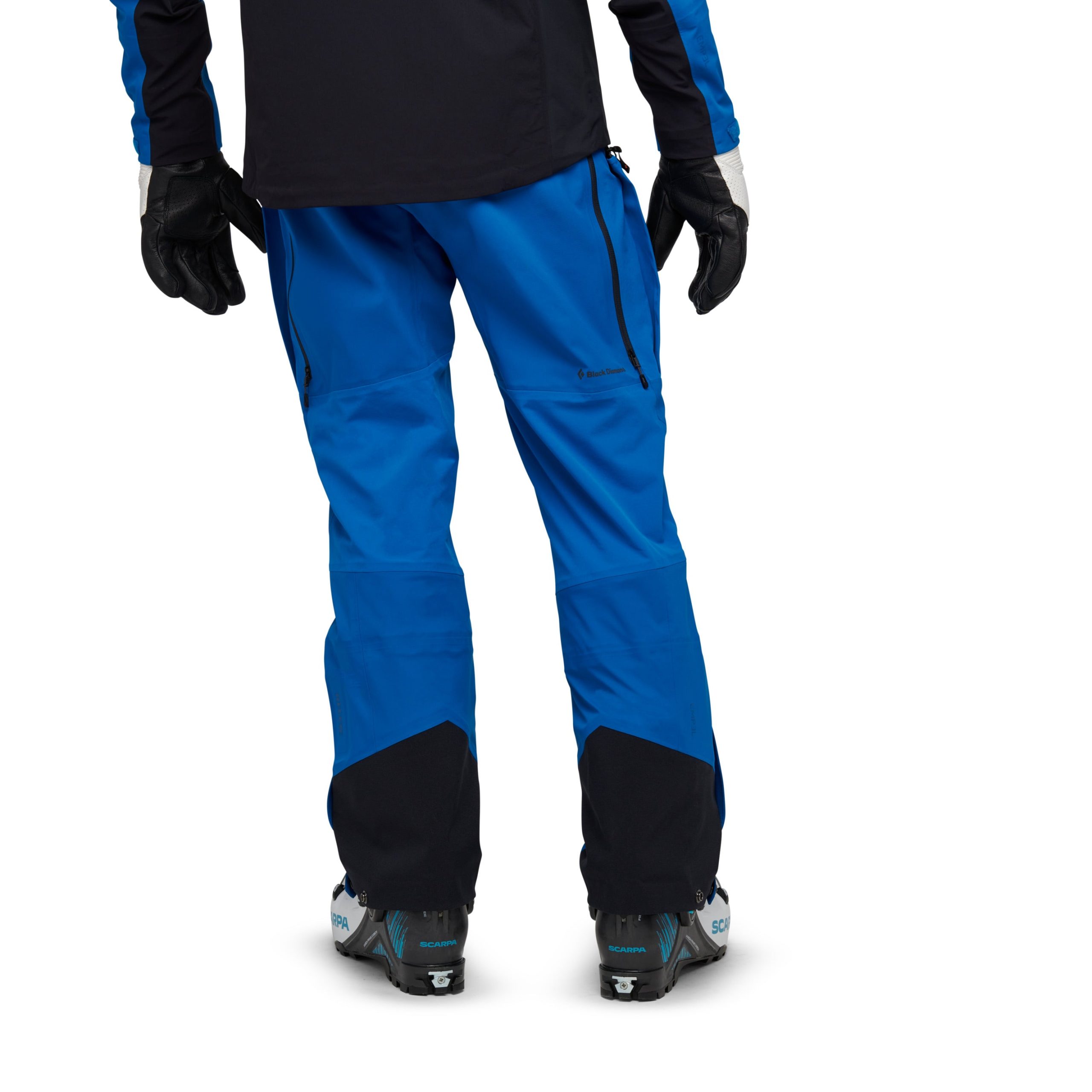 Men's Dawn Patrol Hybrid Pants - Past Season - Image 14