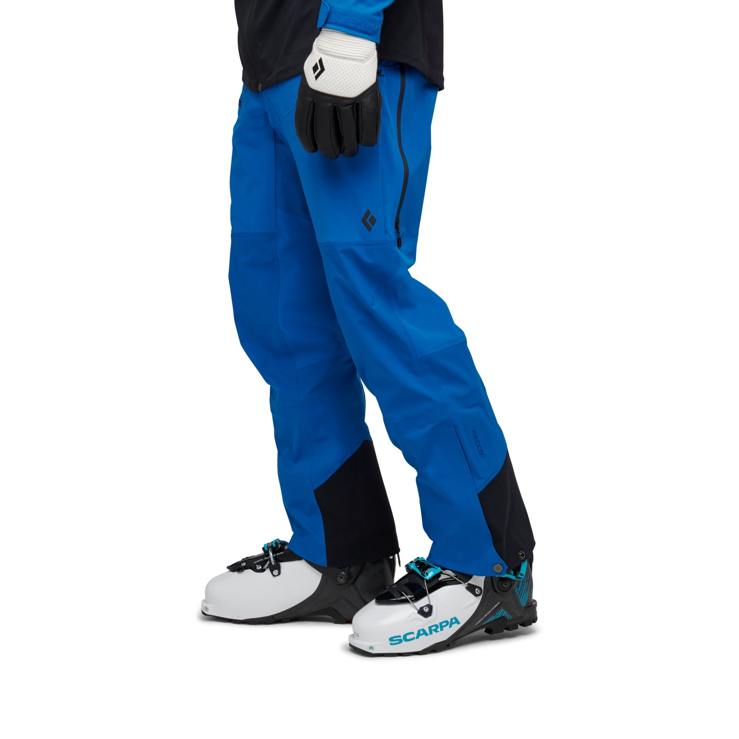 Men's Dawn Patrol Hybrid Pants - Past Season - Image 15