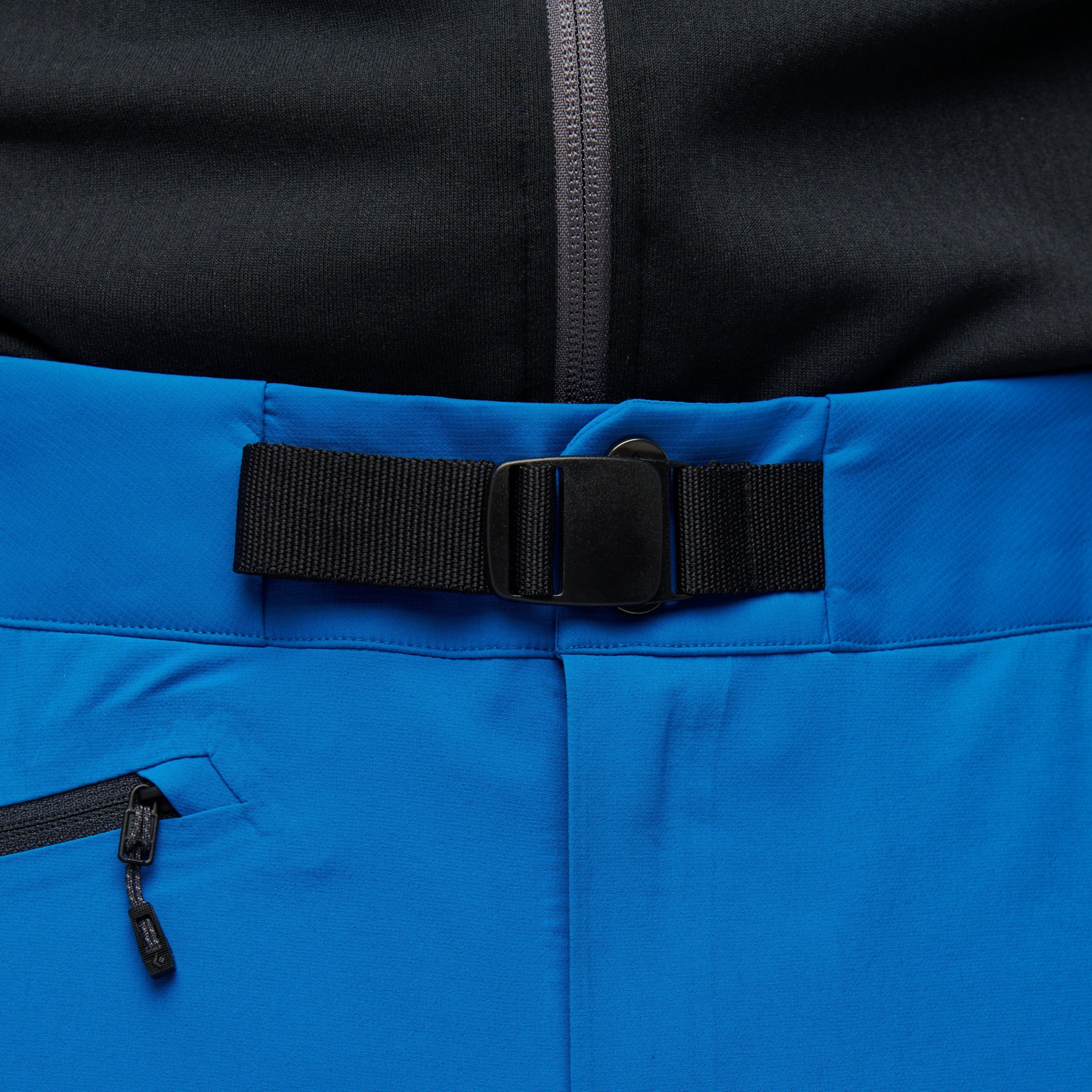 Men's Dawn Patrol Hybrid Pants - Past Season - Image 16