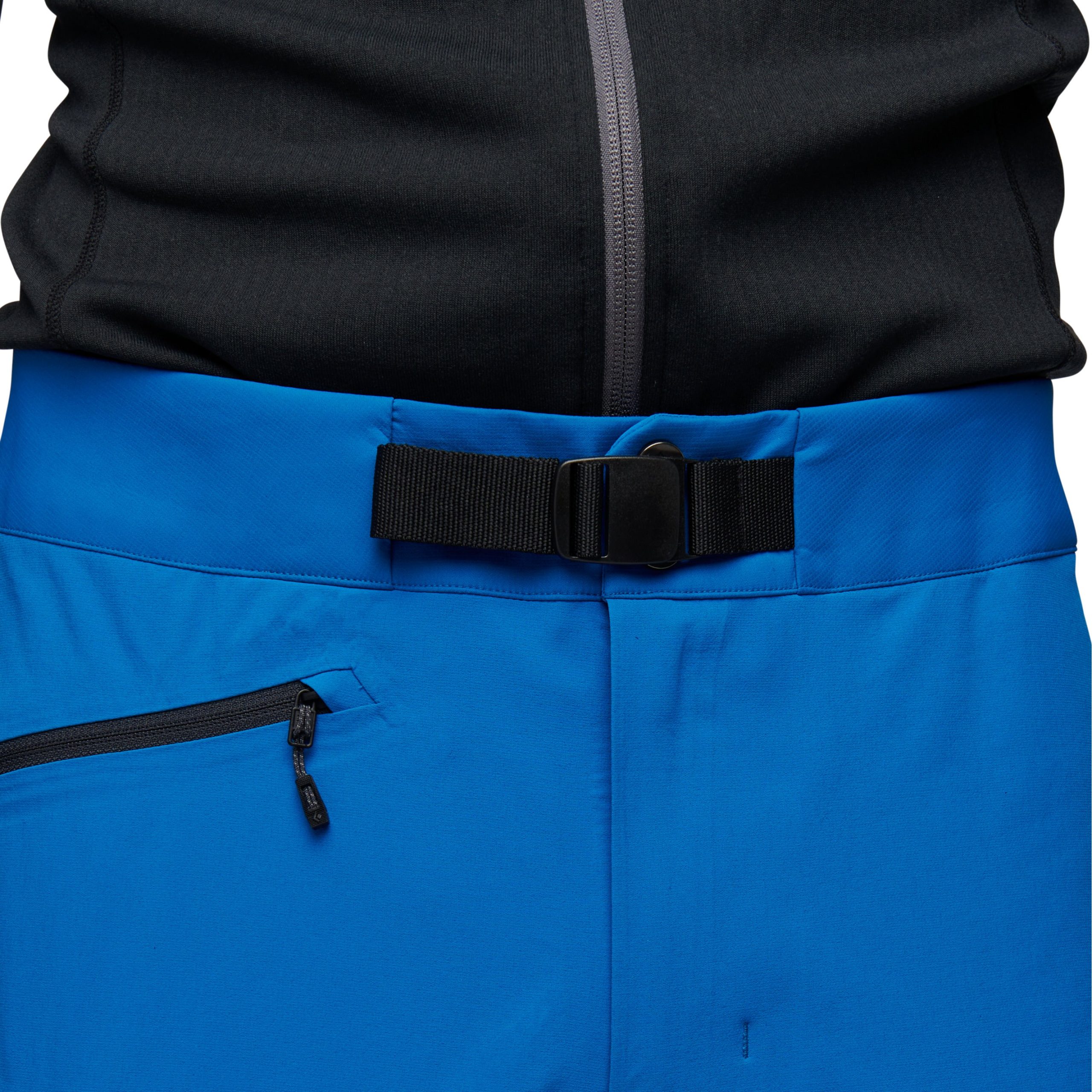 Men's Dawn Patrol Hybrid Pants - Past Season - Image 17