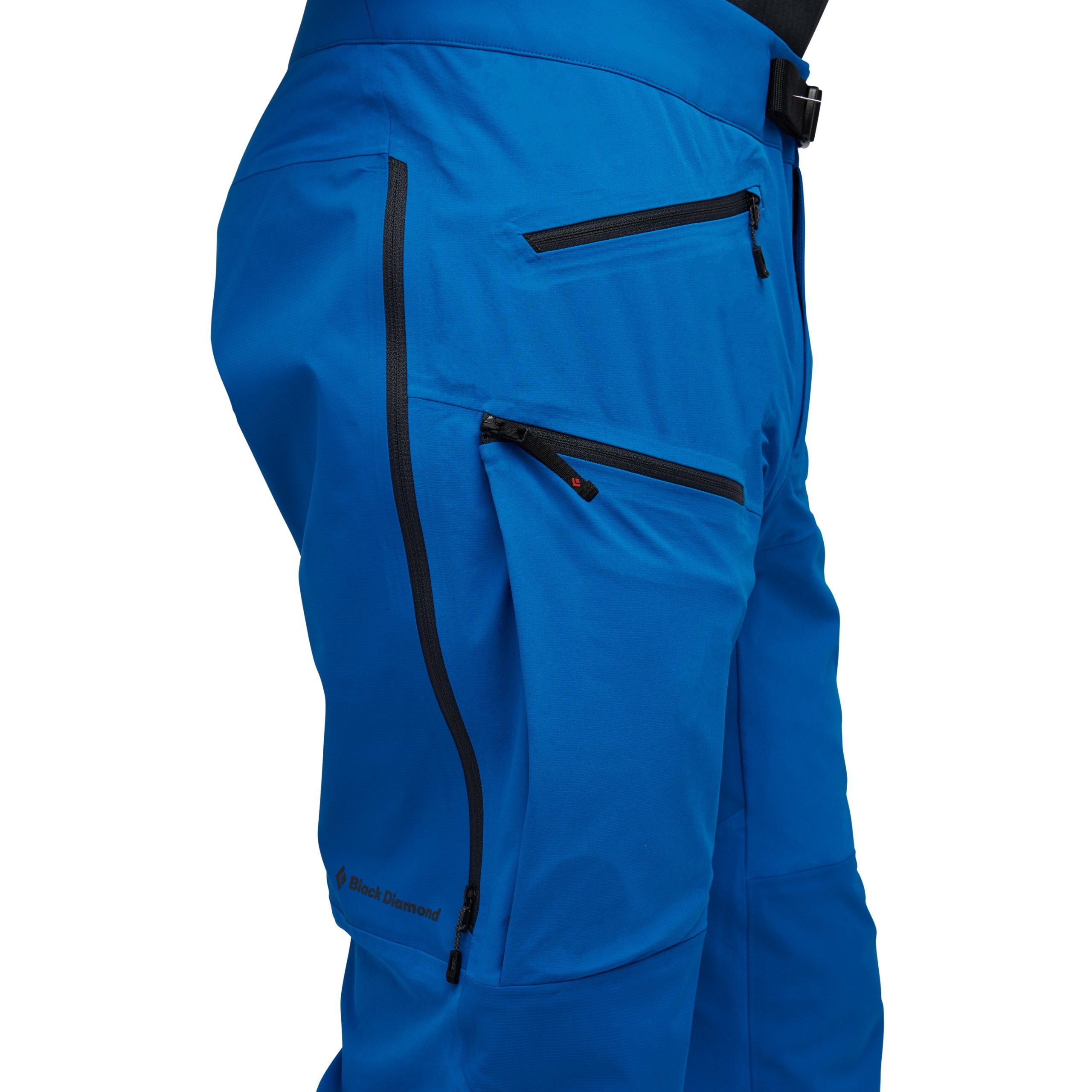 Men's Dawn Patrol Hybrid Pants - Past Season - Image 18