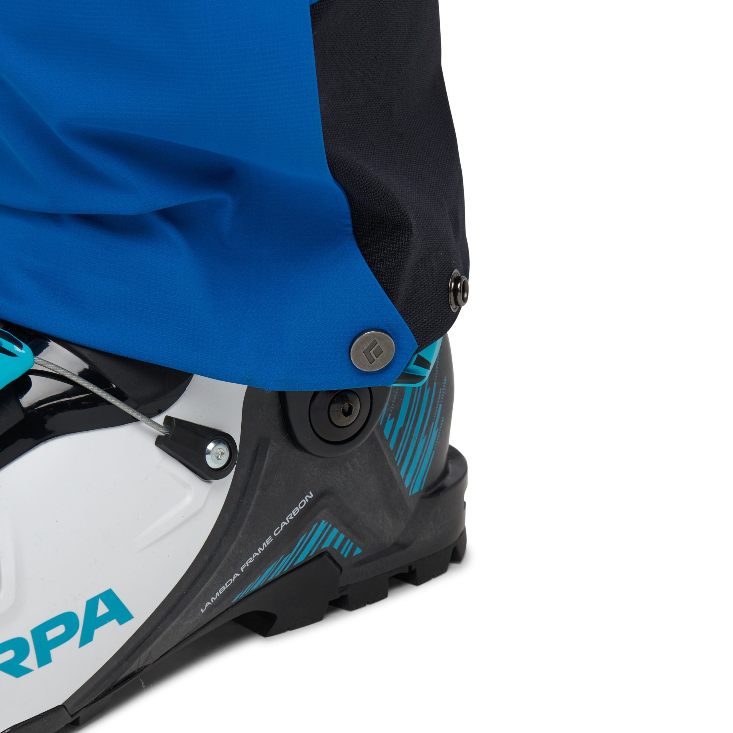 Men's Dawn Patrol Hybrid Pants - Past Season - Image 19