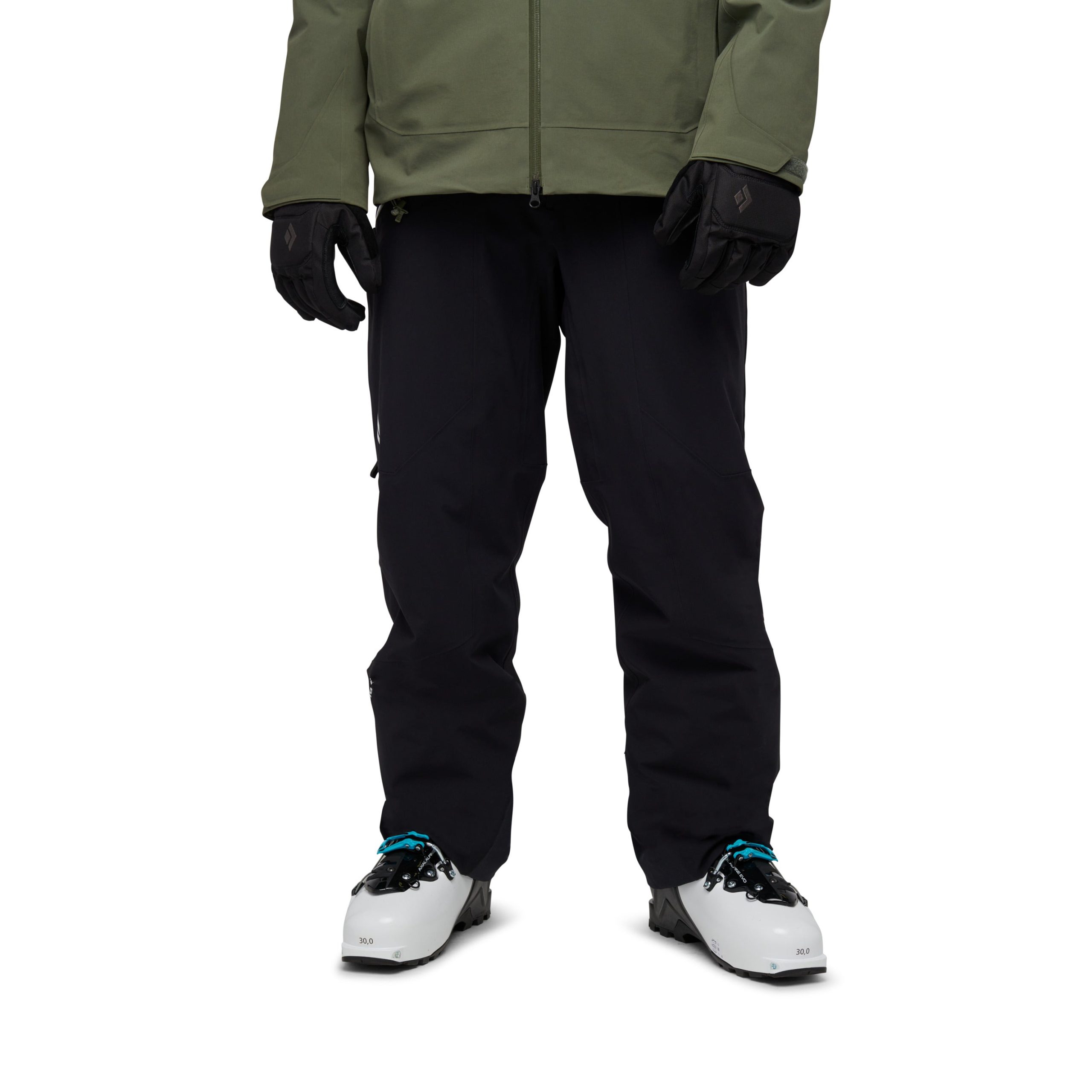Men's Recon Insulated Pants - Past Season - Image 2