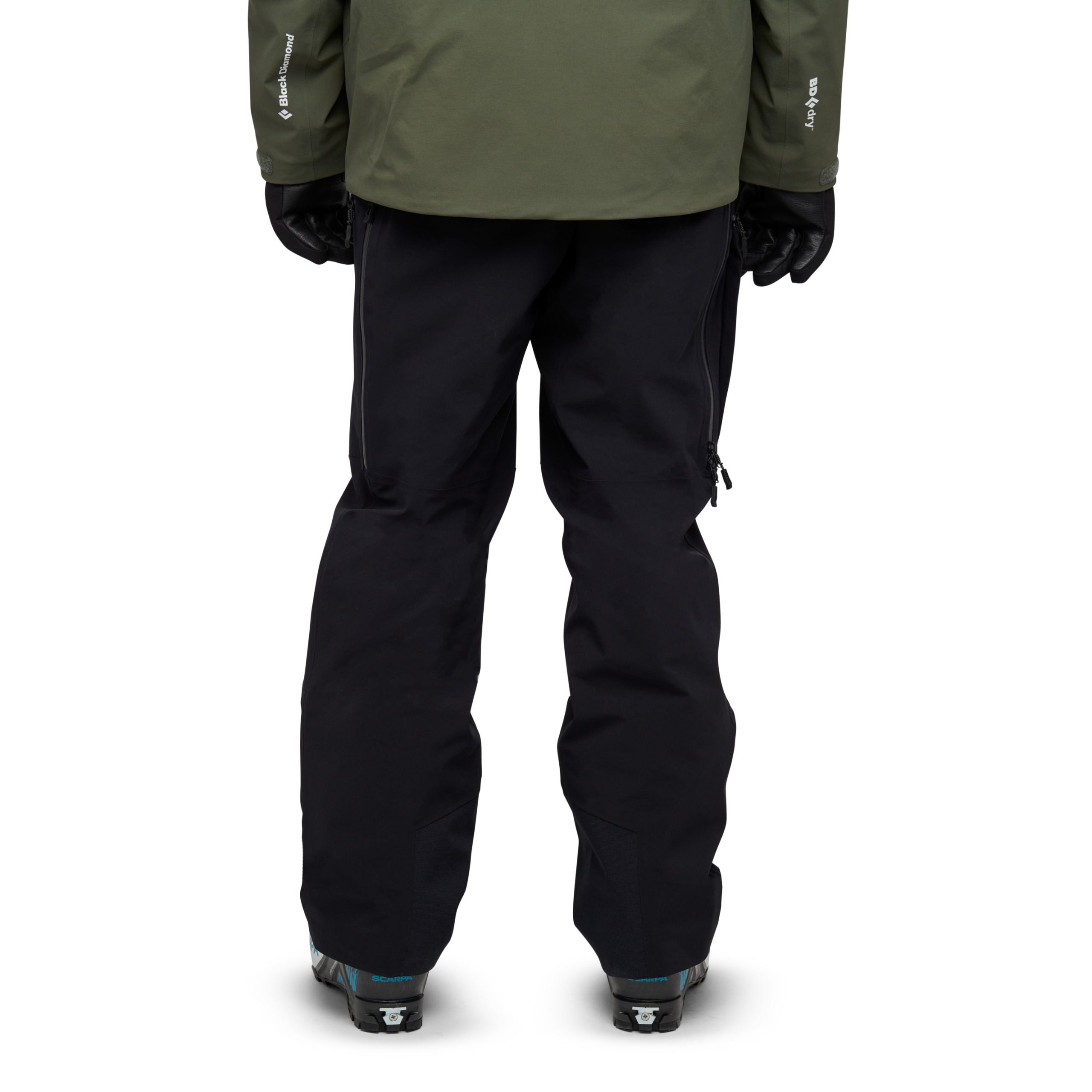 Men's Recon Insulated Pants - Past Season - Image 3