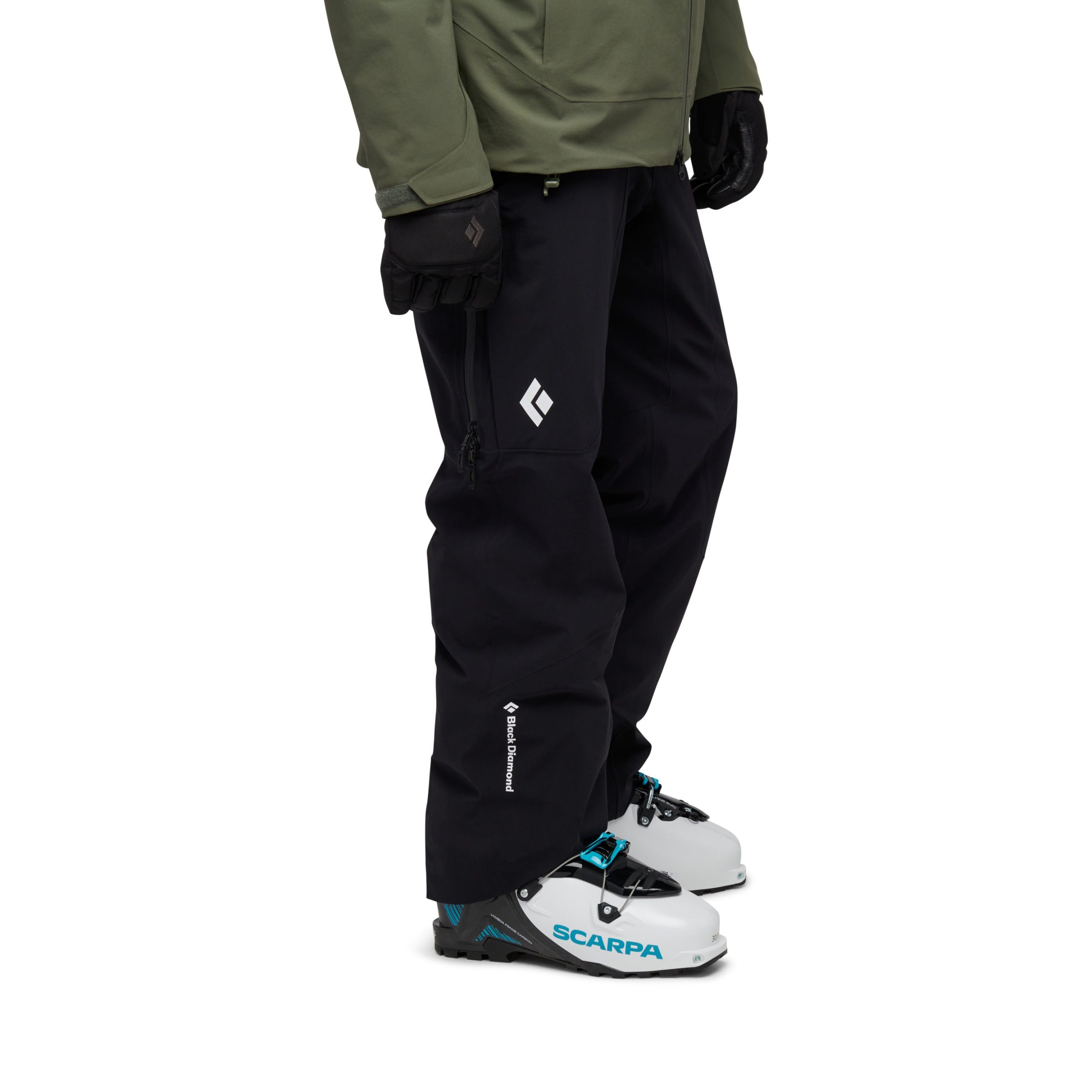 Men's Recon Insulated Pants - Past Season - Image 4