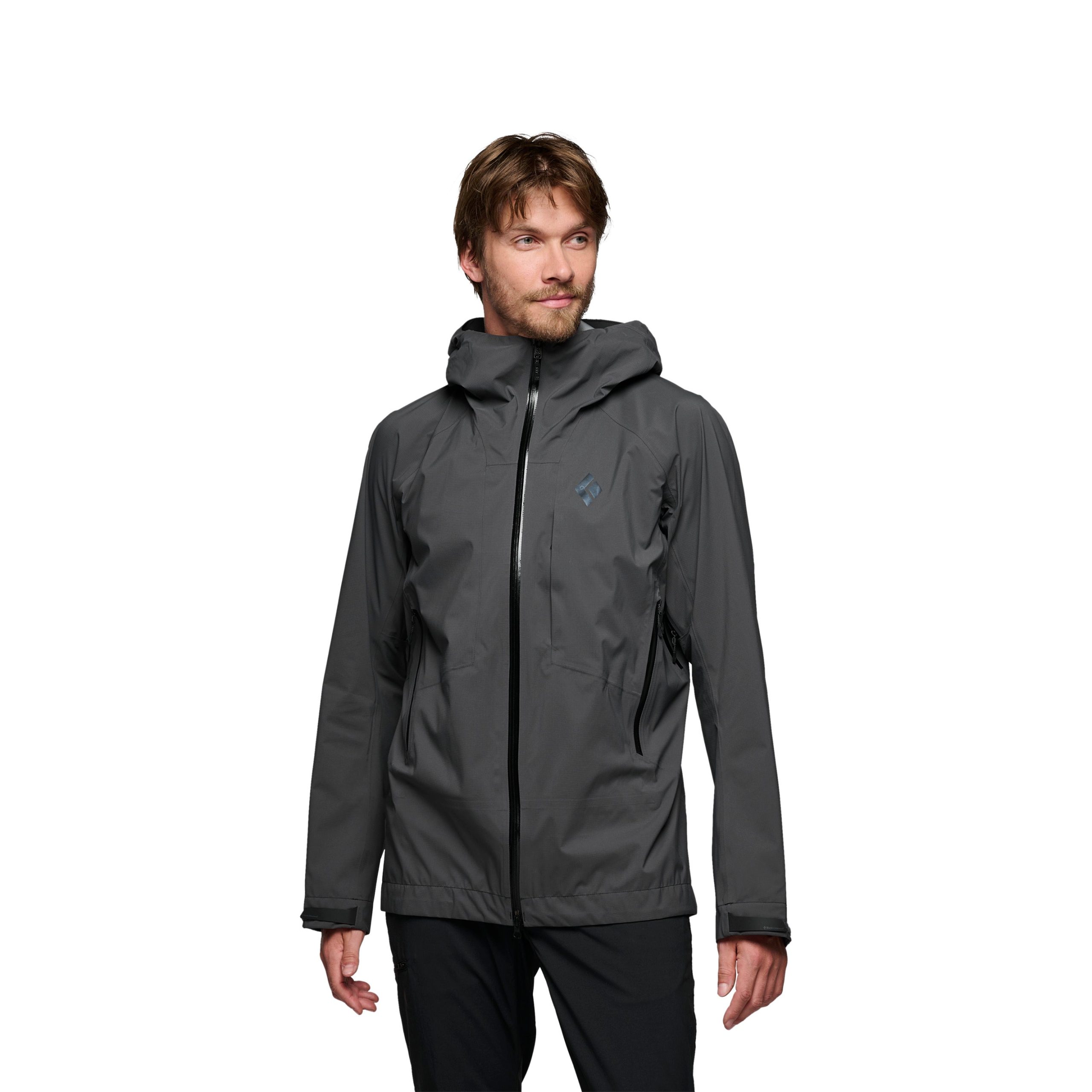 Men's Highline Stretch Shell