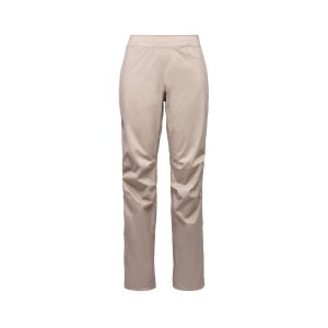 Women's Fineline Stretch Full Zip Pants
