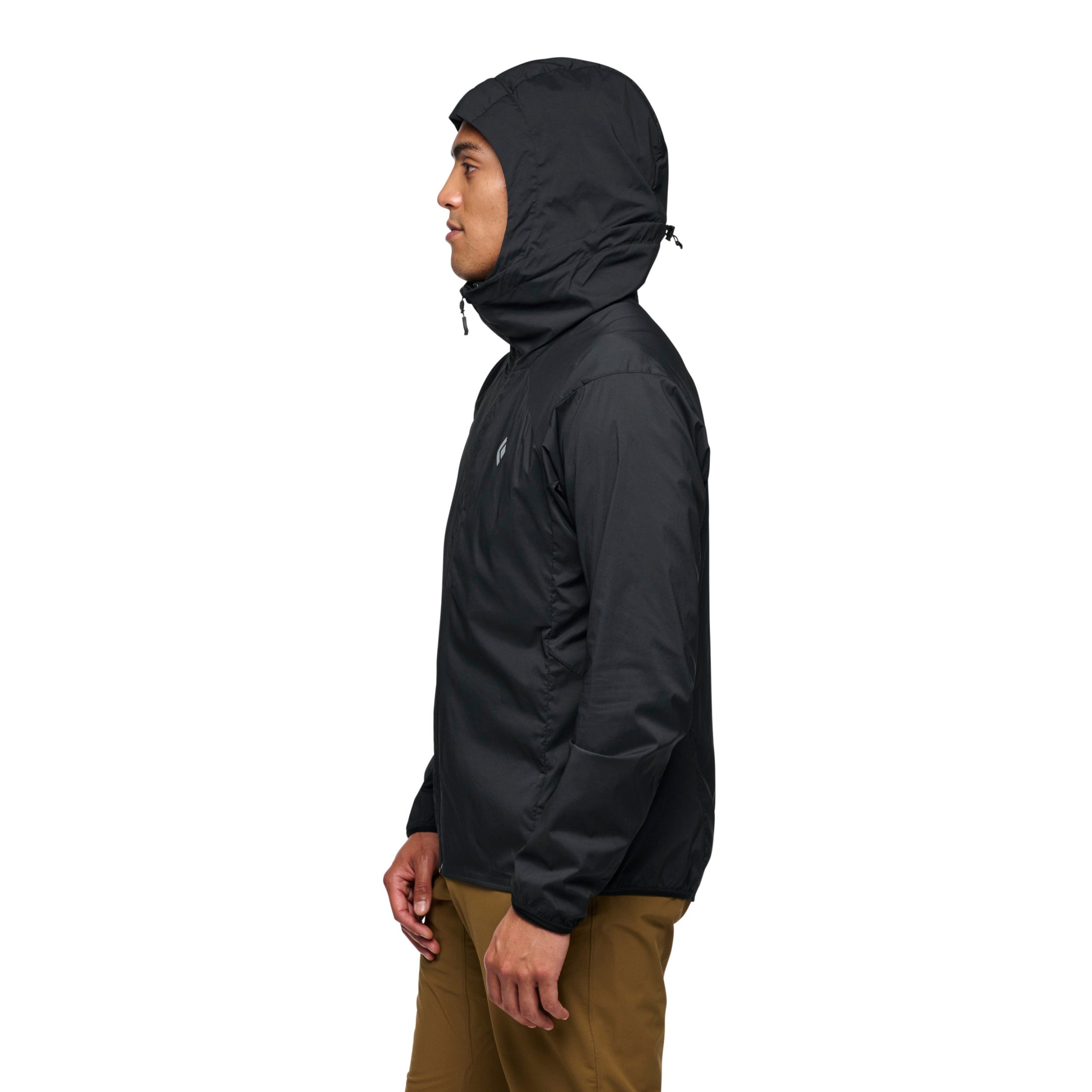 Men's Alpine Start Hoody - Image 2
