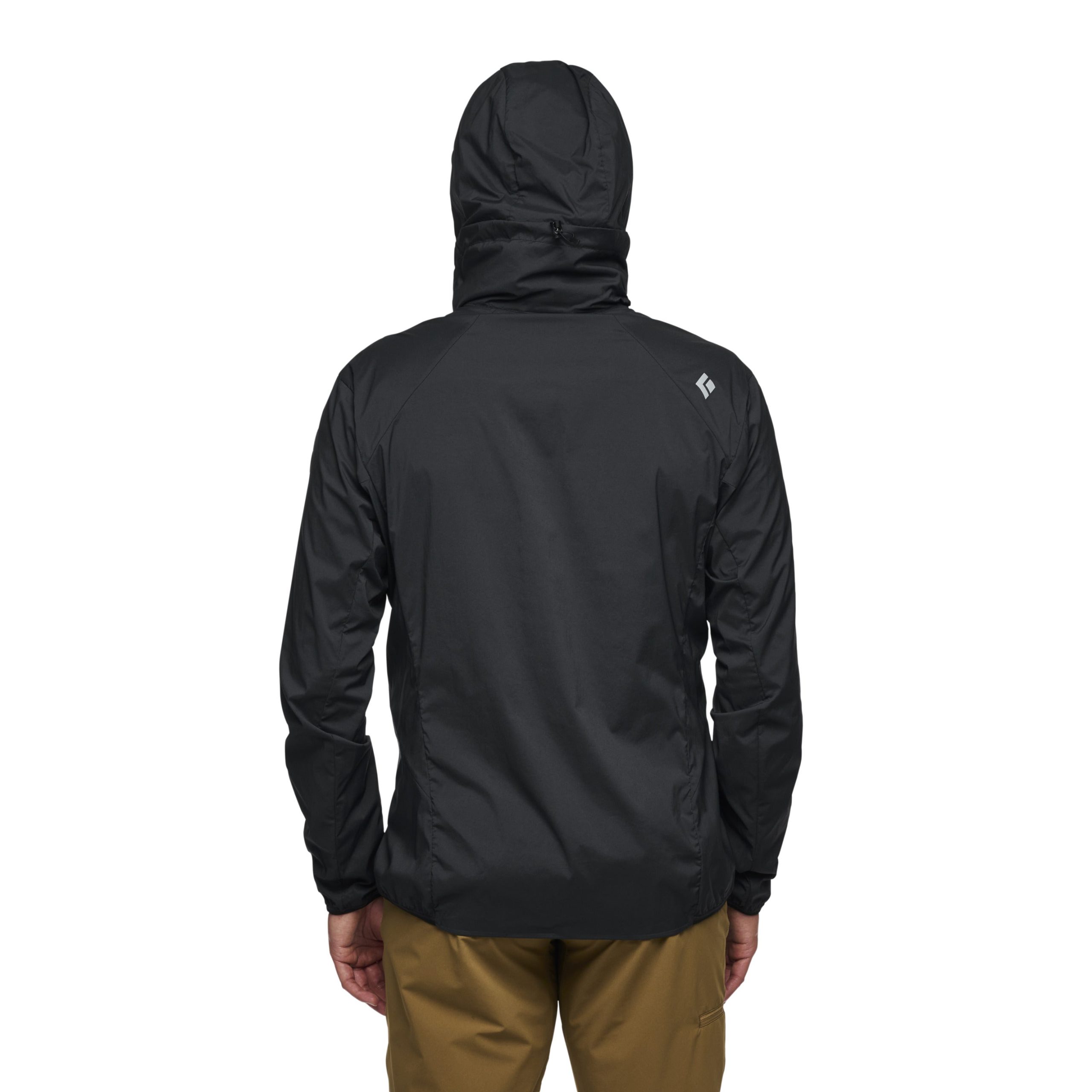 Men's Alpine Start Hoody - Image 3
