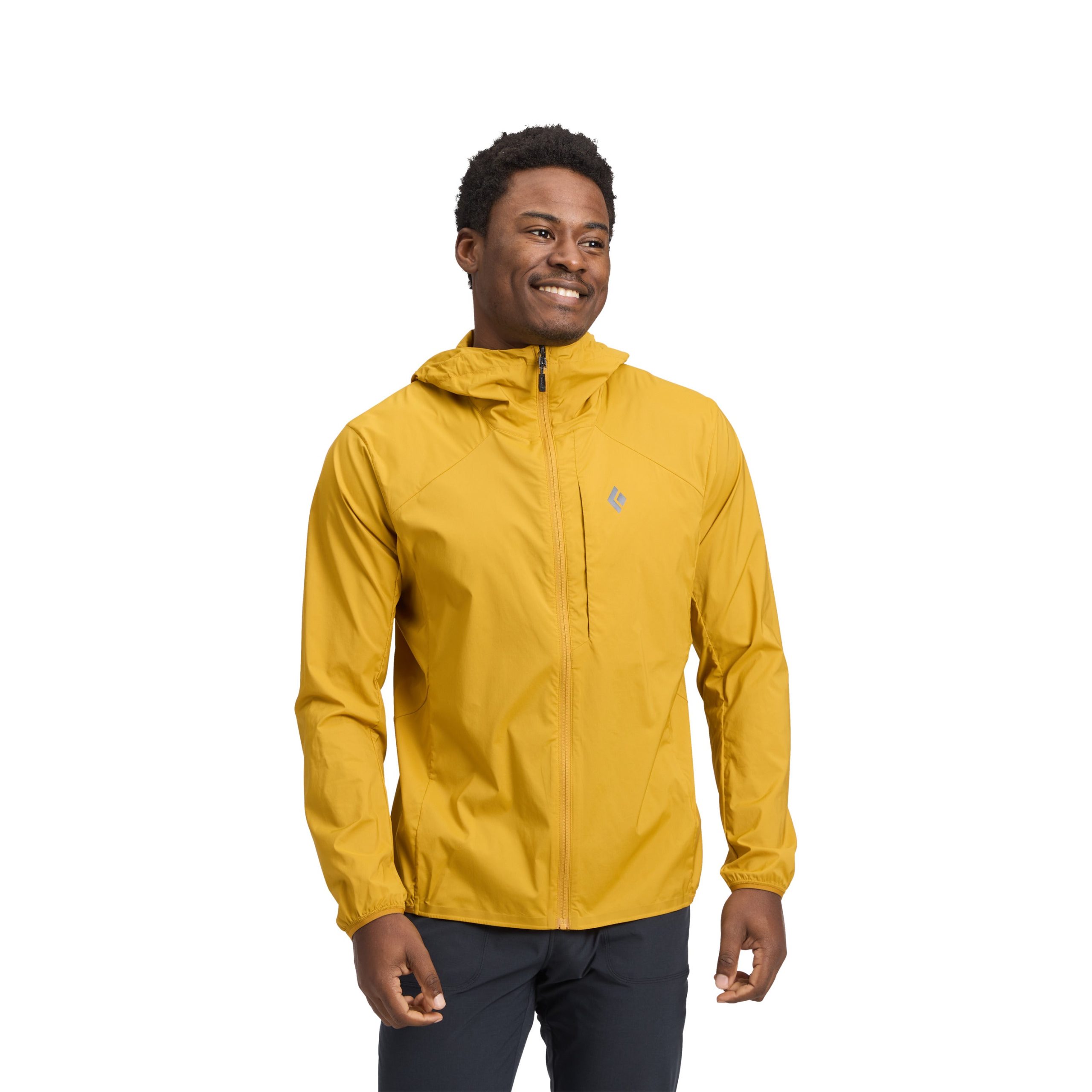 Men's Alpine Start Hoody - Image 4