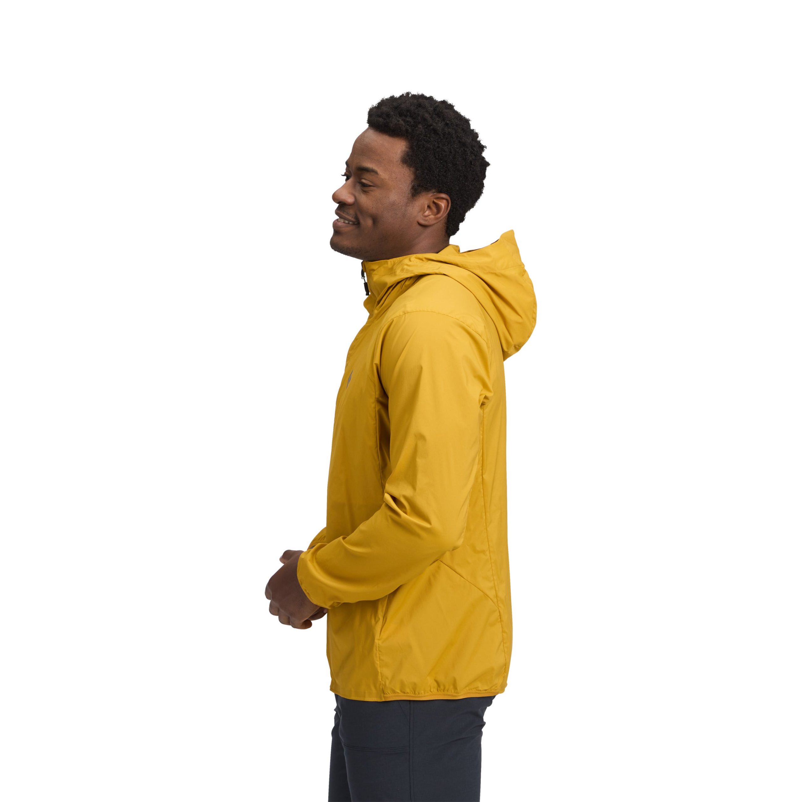 Men's Alpine Start Hoody - Image 5