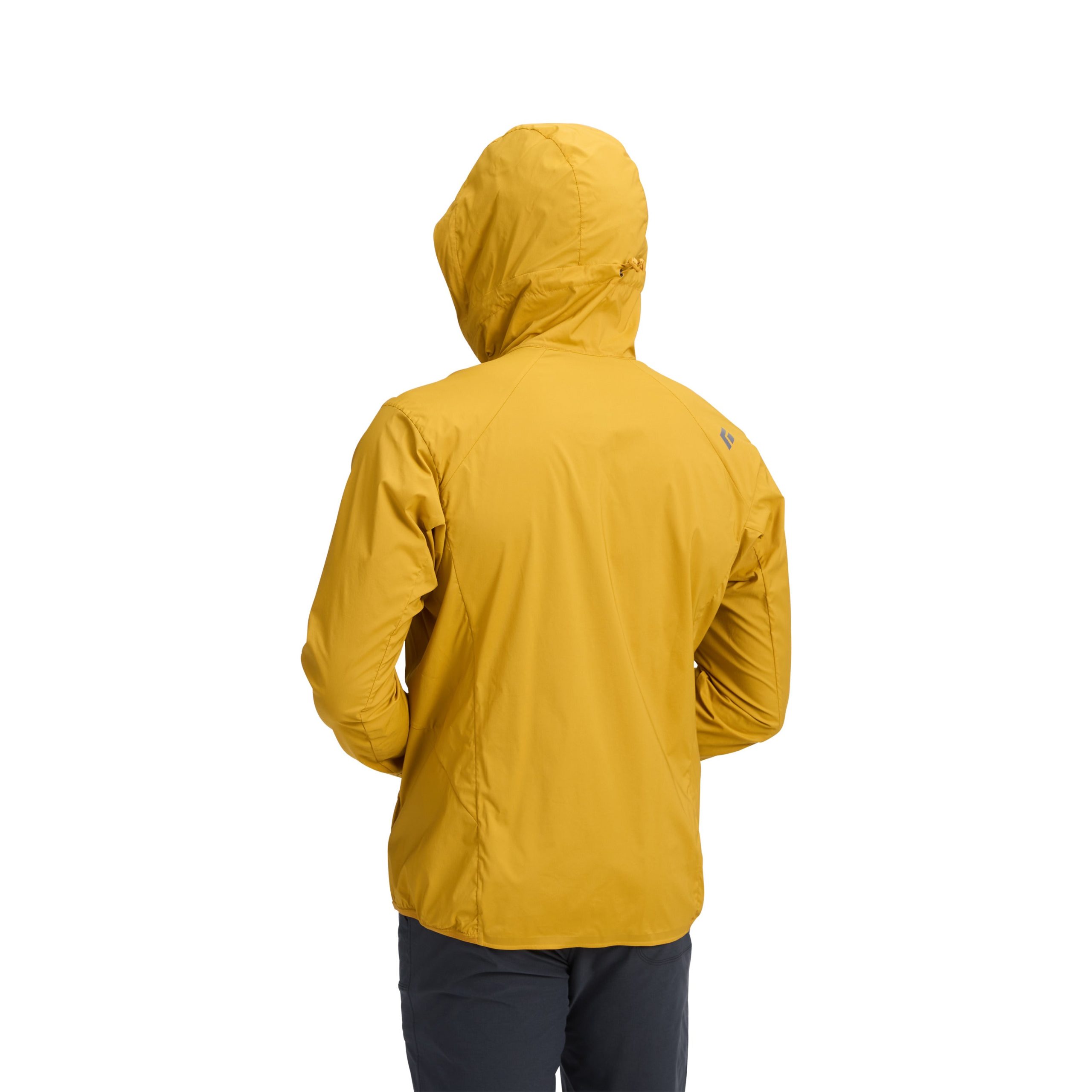 Men's Alpine Start Hoody - Image 6
