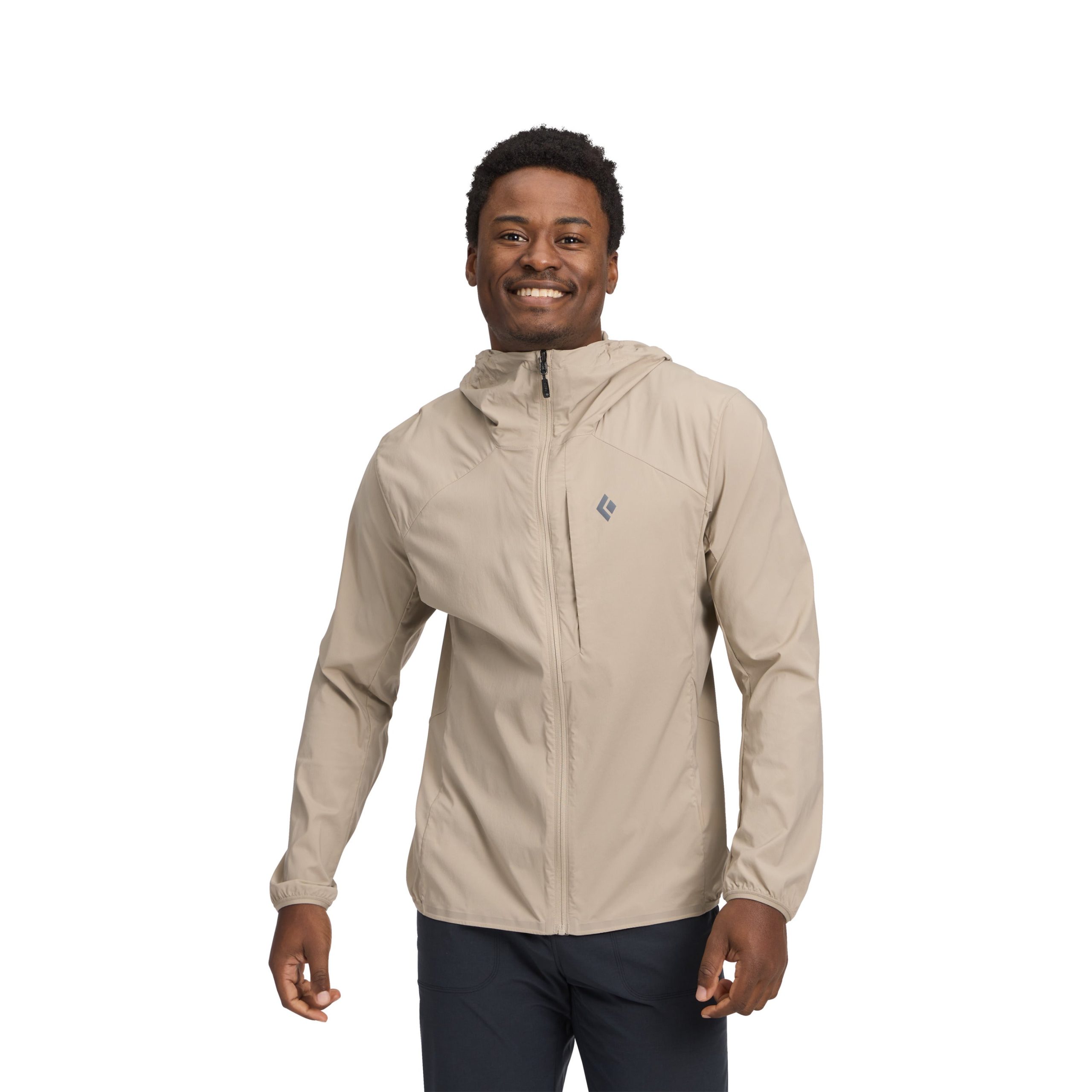 Men's Alpine Start Hoody - Image 10