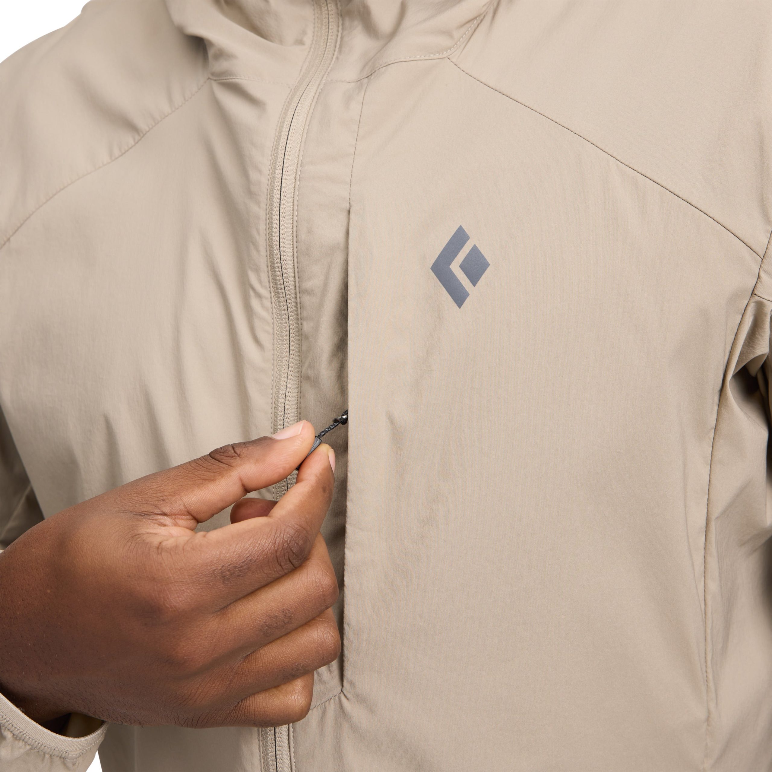 Men's Alpine Start Hoody - Image 14