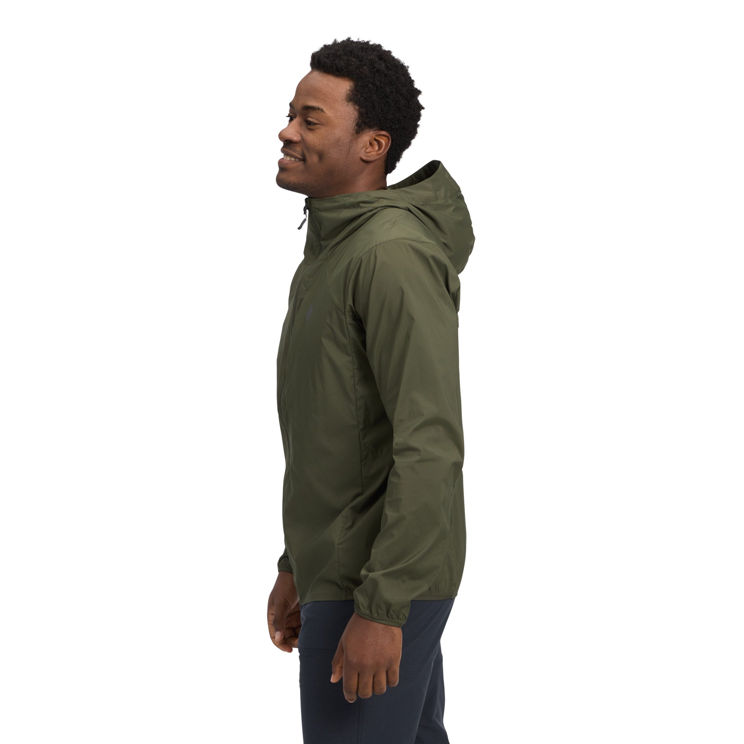 Men's Alpine Start Hoody - Image 17