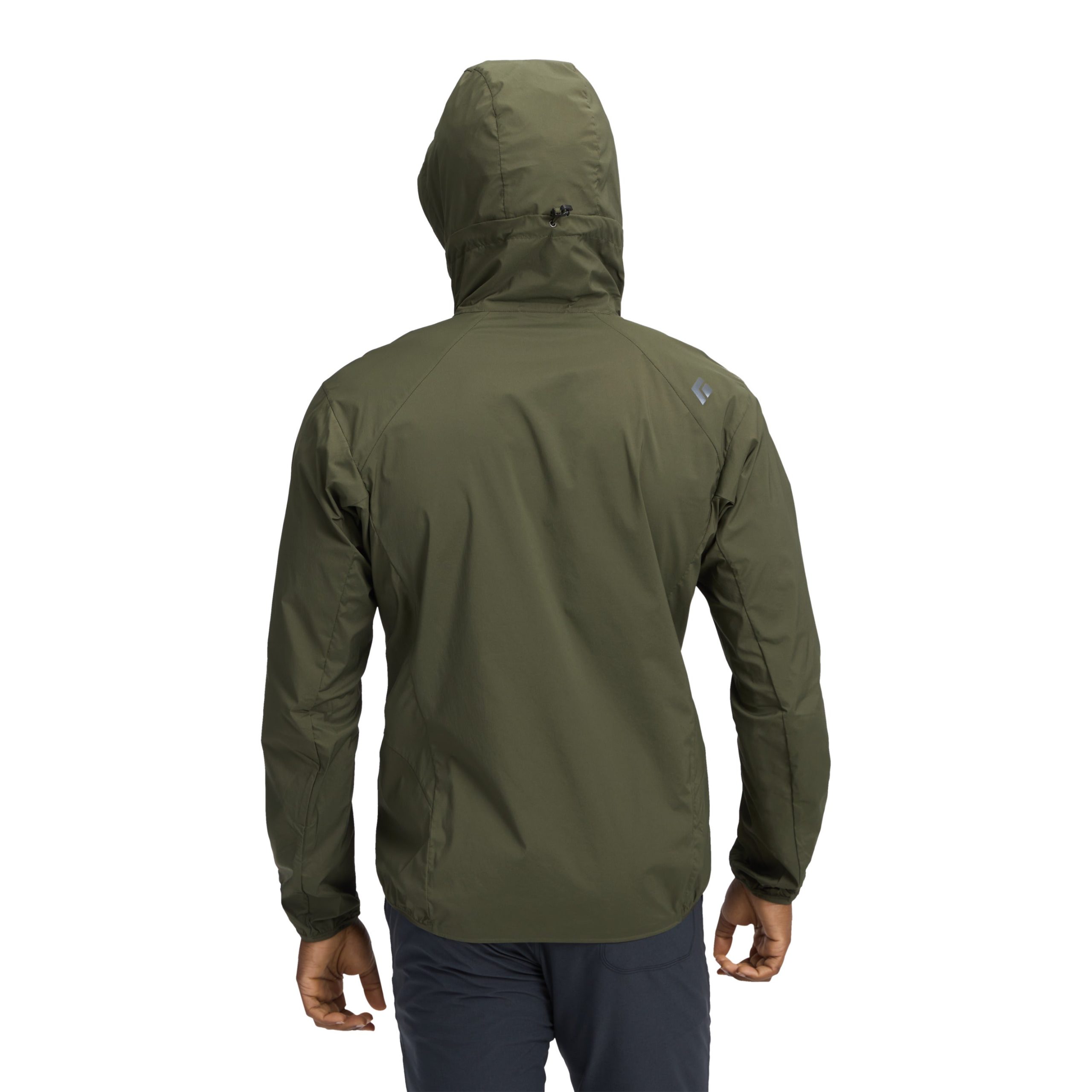 Men's Alpine Start Hoody - Image 18