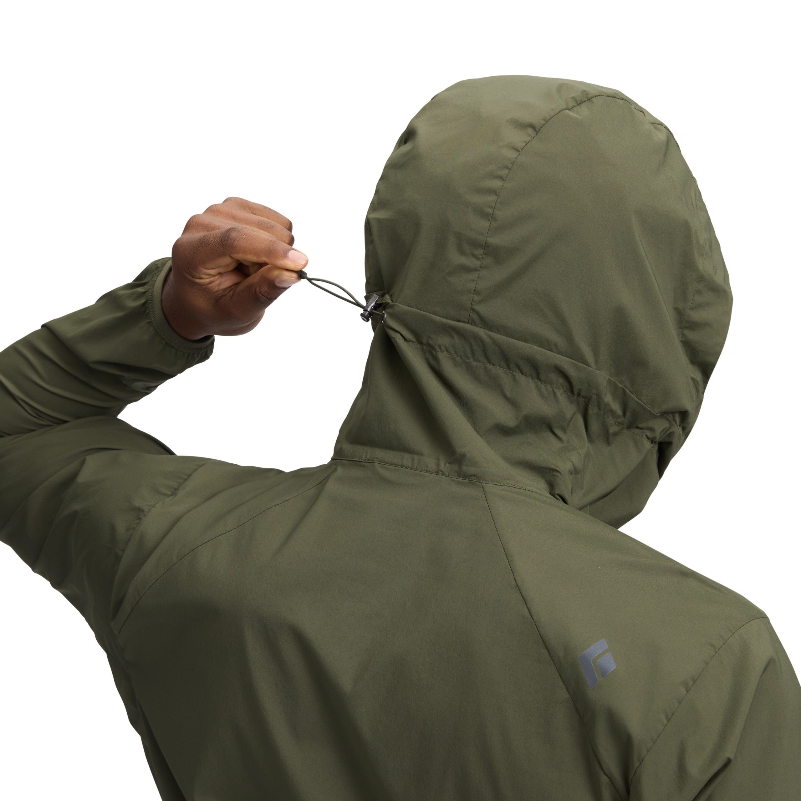 Men's Alpine Start Hoody - Image 19