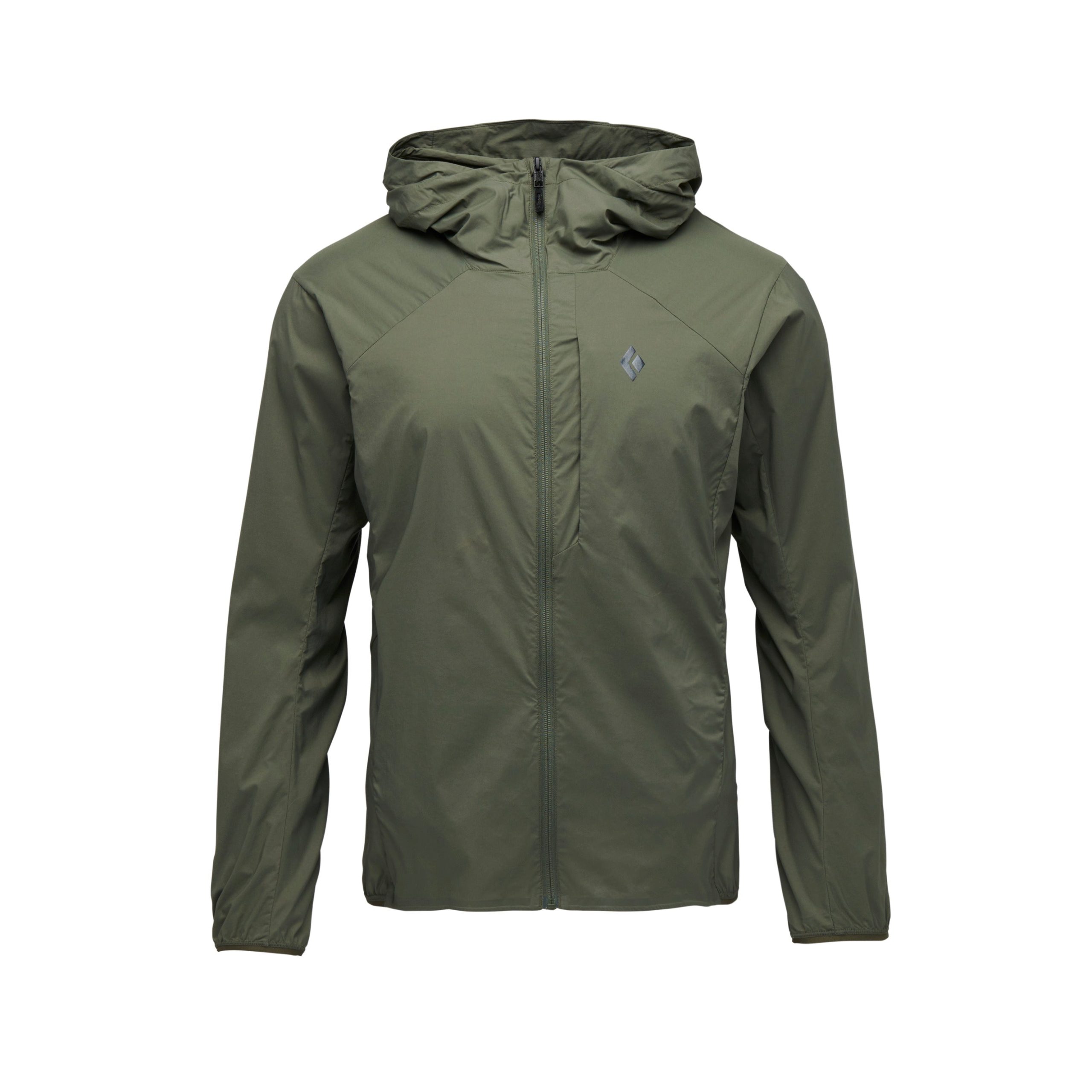 Men's Alpine Start Hoody - Image 37