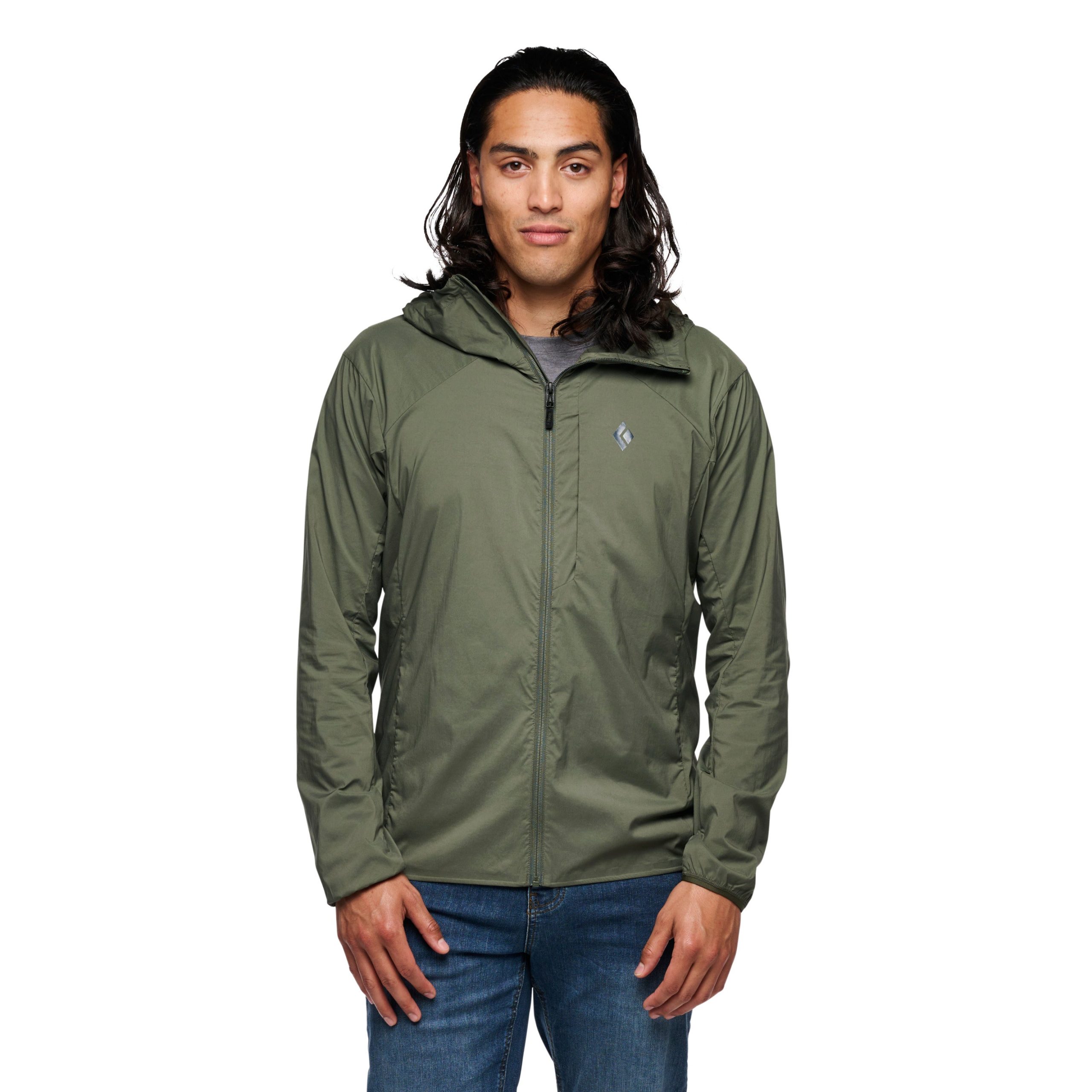 Men's Alpine Start Hoody - Image 15
