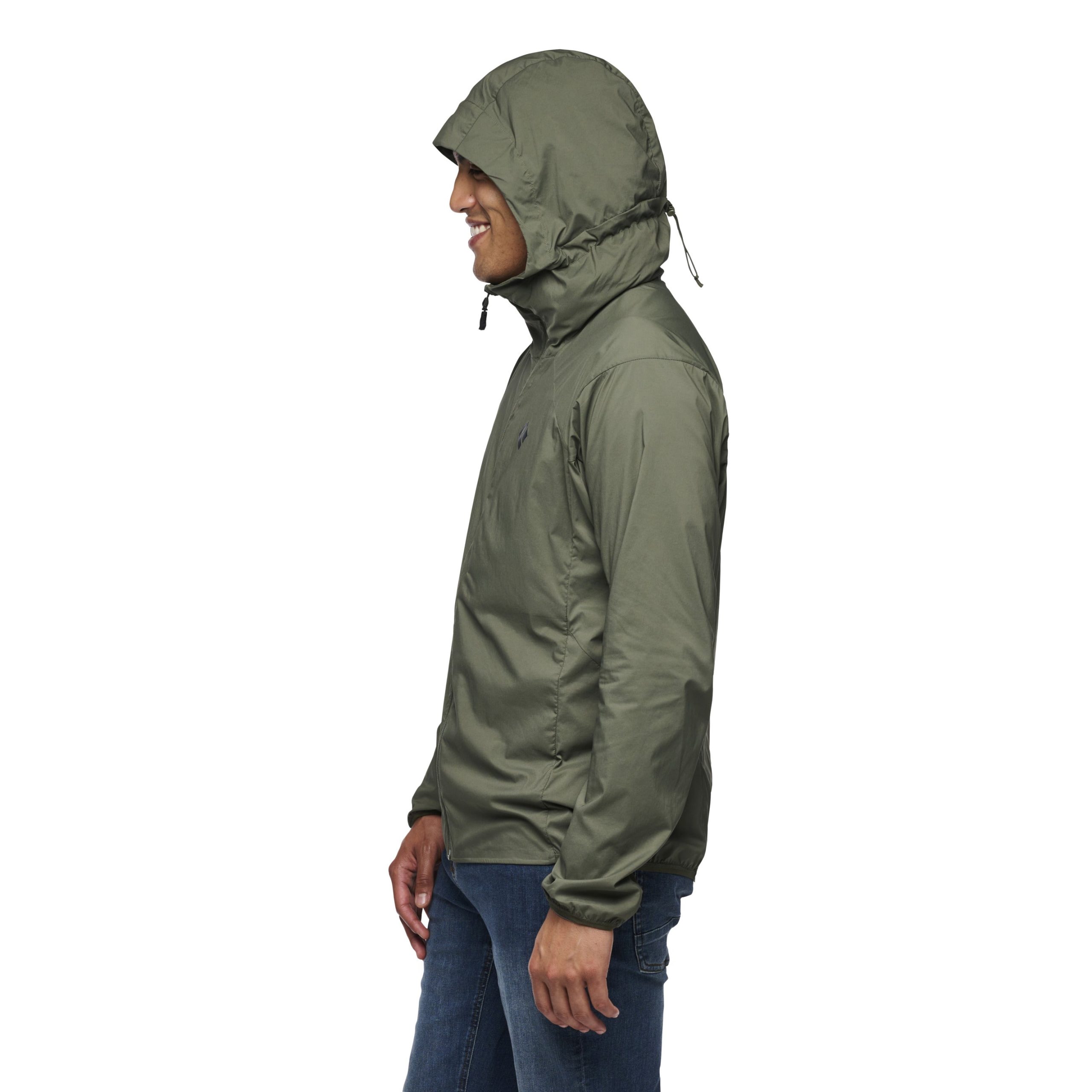 Men's Alpine Start Hoody - Image 22