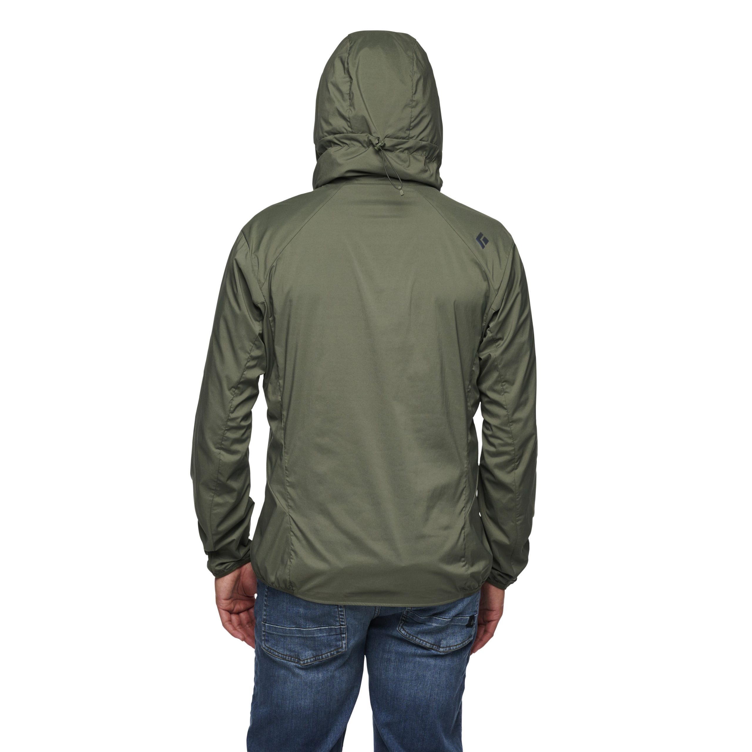 Men's Alpine Start Hoody - Image 23