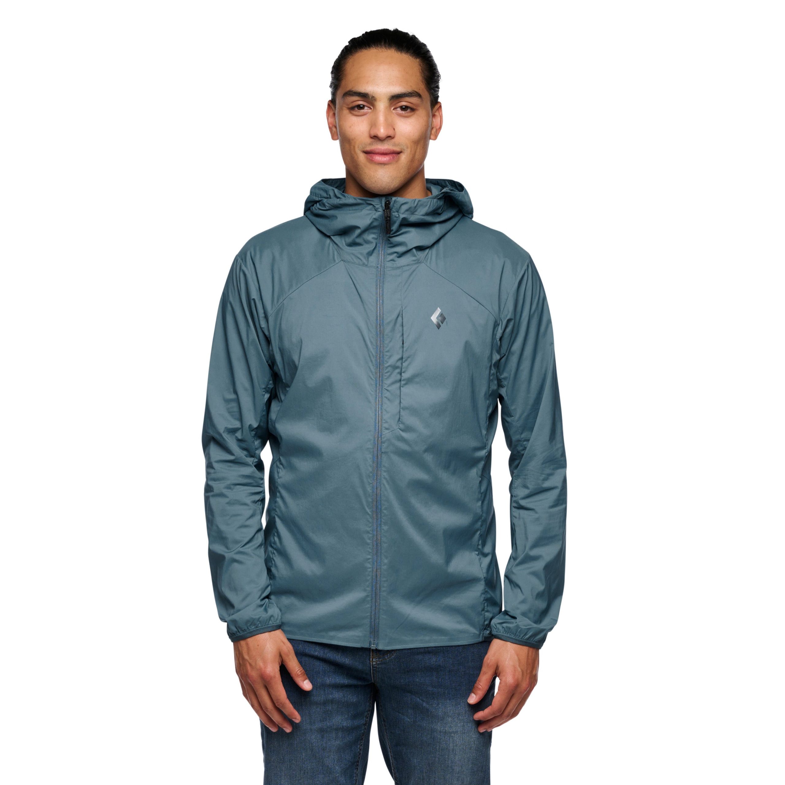 Men's Alpine Start Hoody - Image 24
