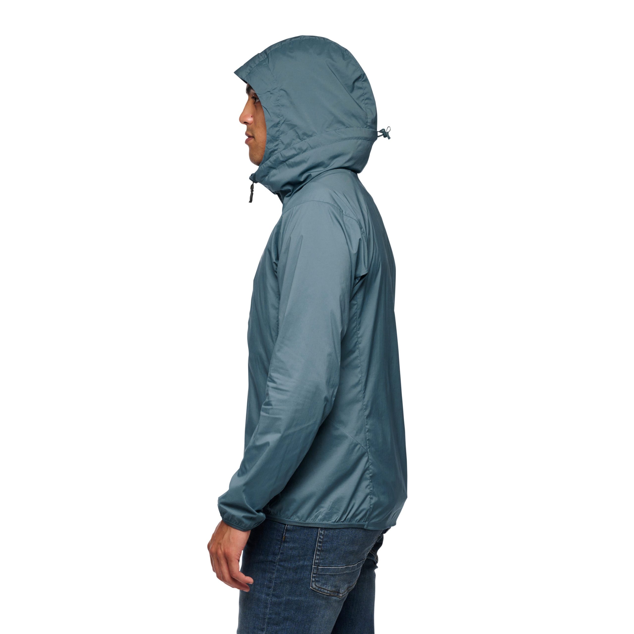 Men's Alpine Start Hoody - Image 25
