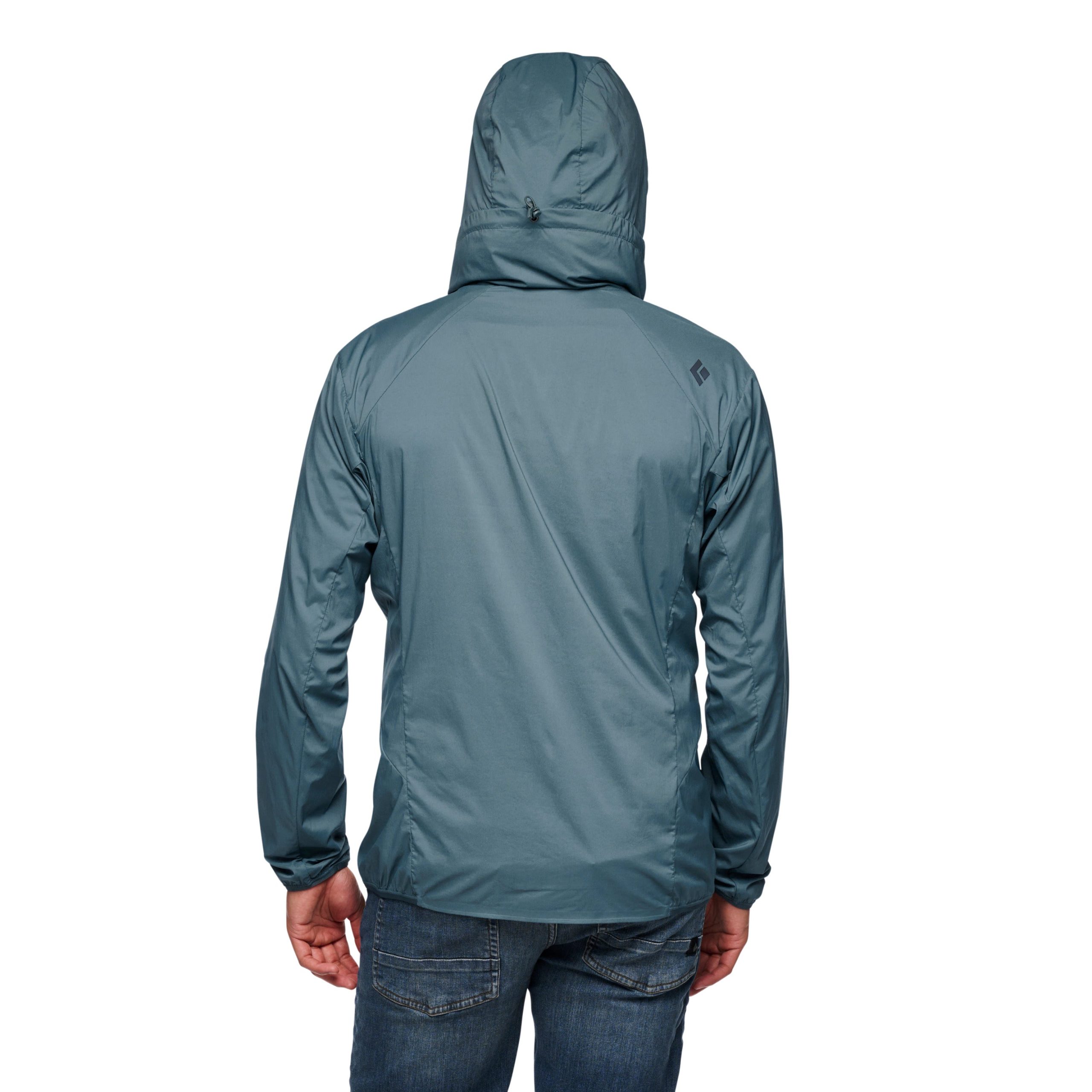 Men's Alpine Start Hoody - Image 26