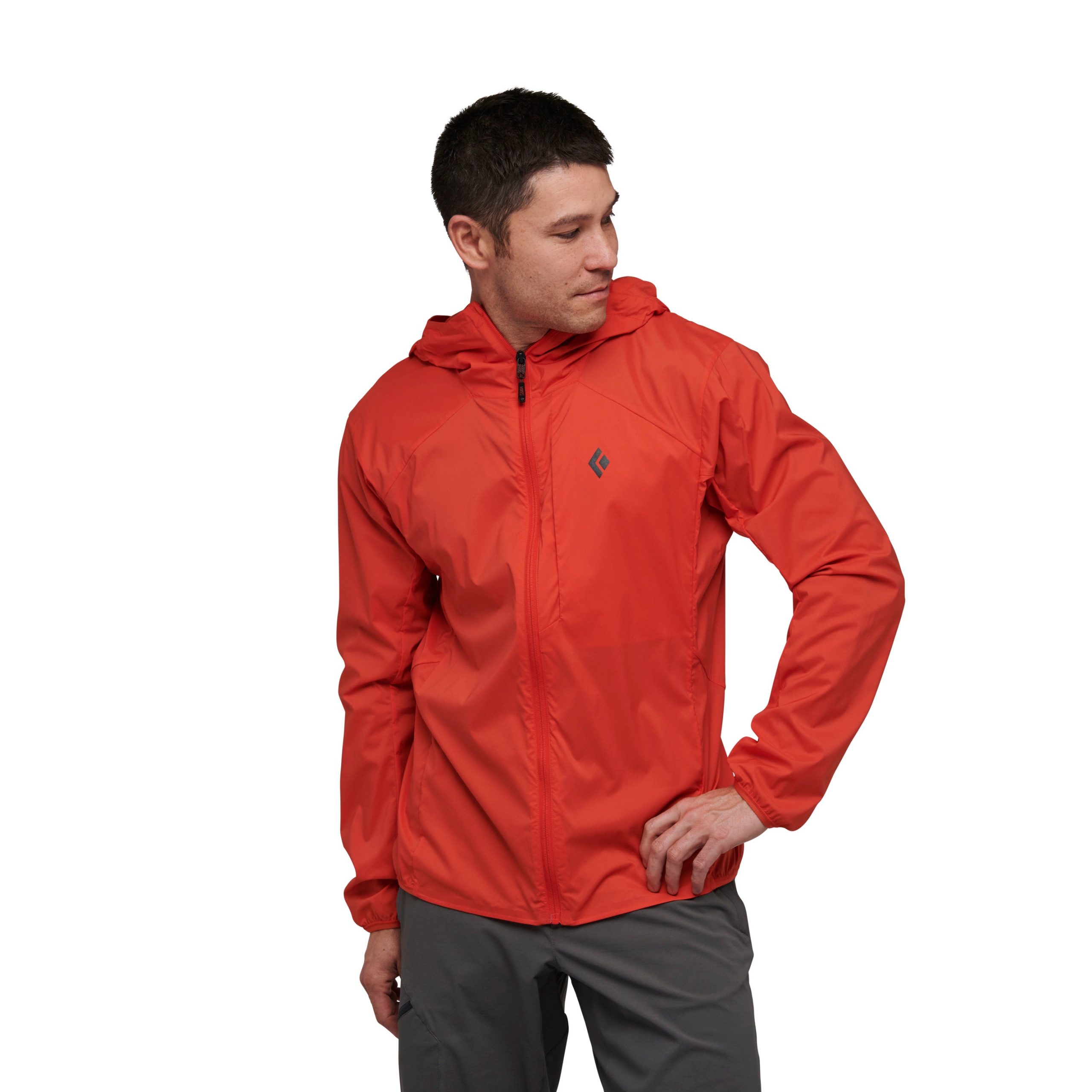 Men's Alpine Start Hoody - Image 27