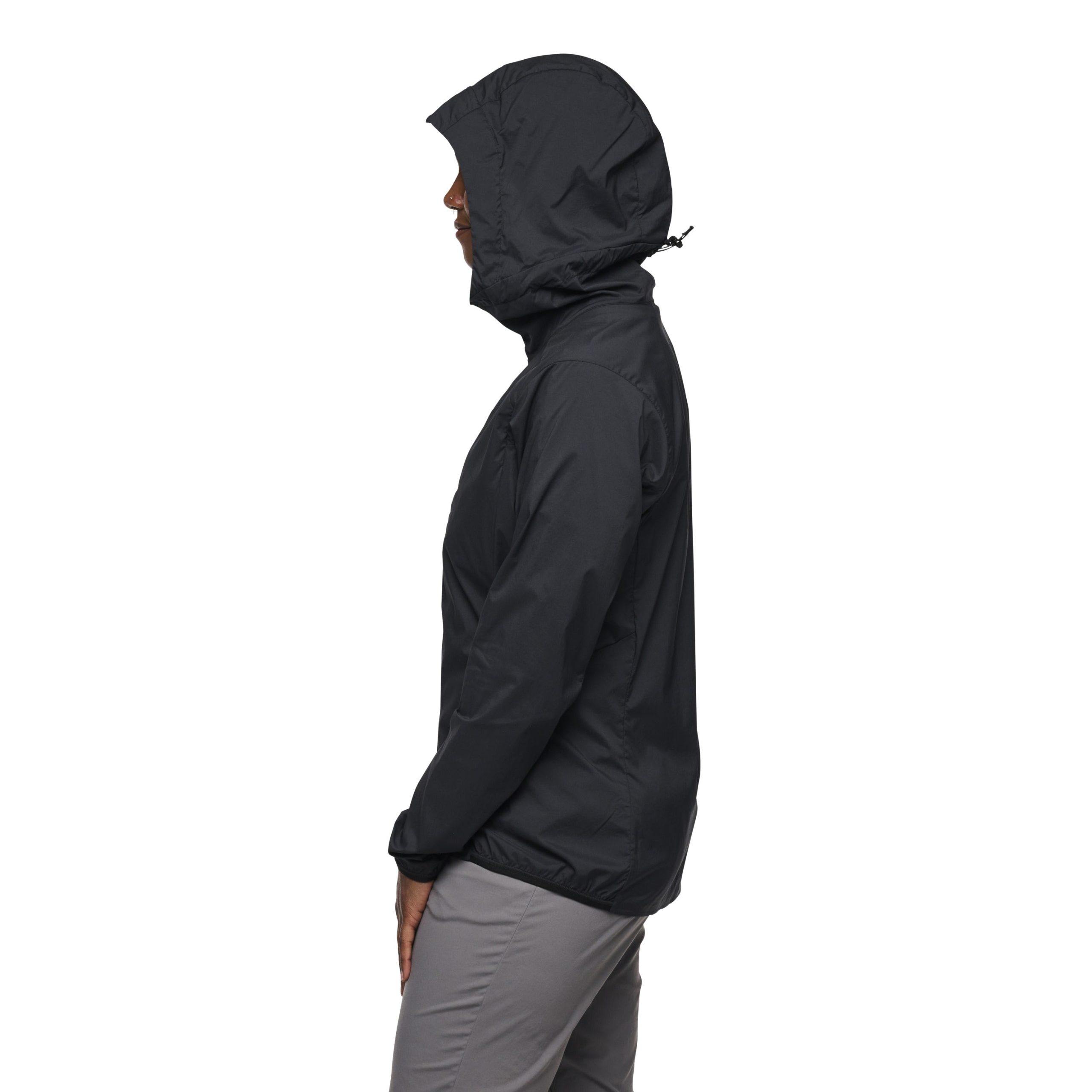 Women's Alpine Start Hoody - Image 3